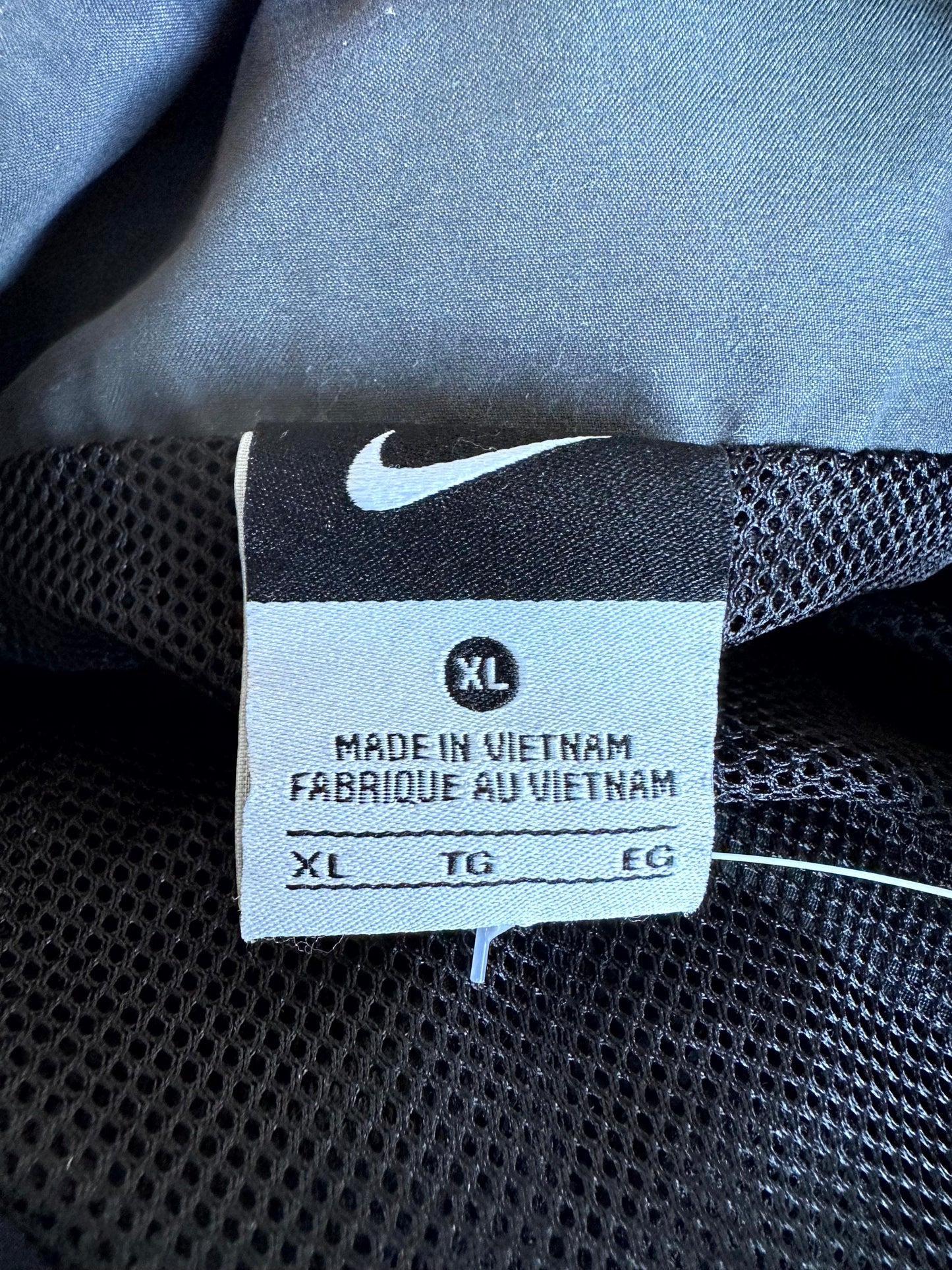 Nike Vintage Tracksuit XL