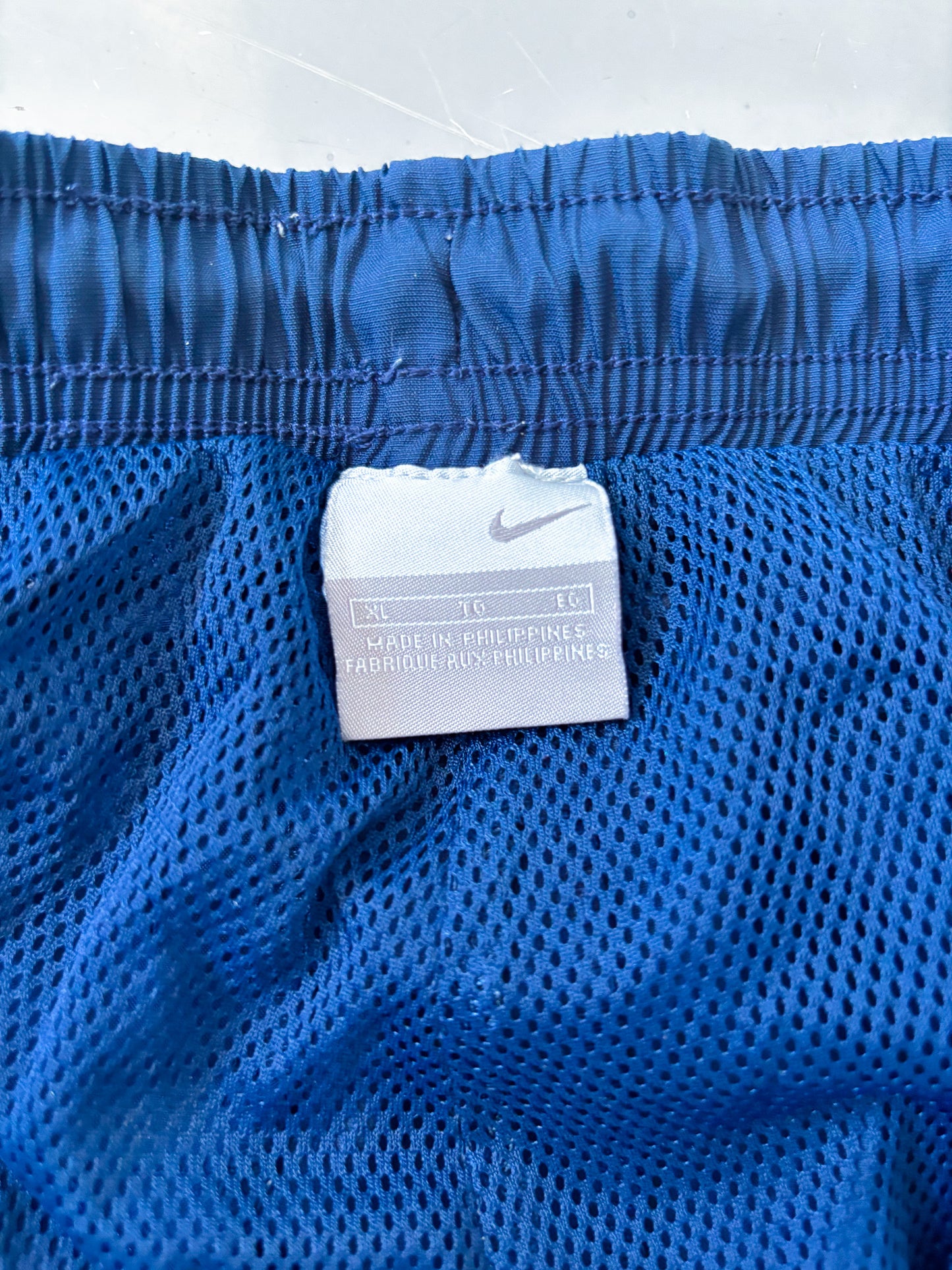 Nike Vintage Trackpants | L