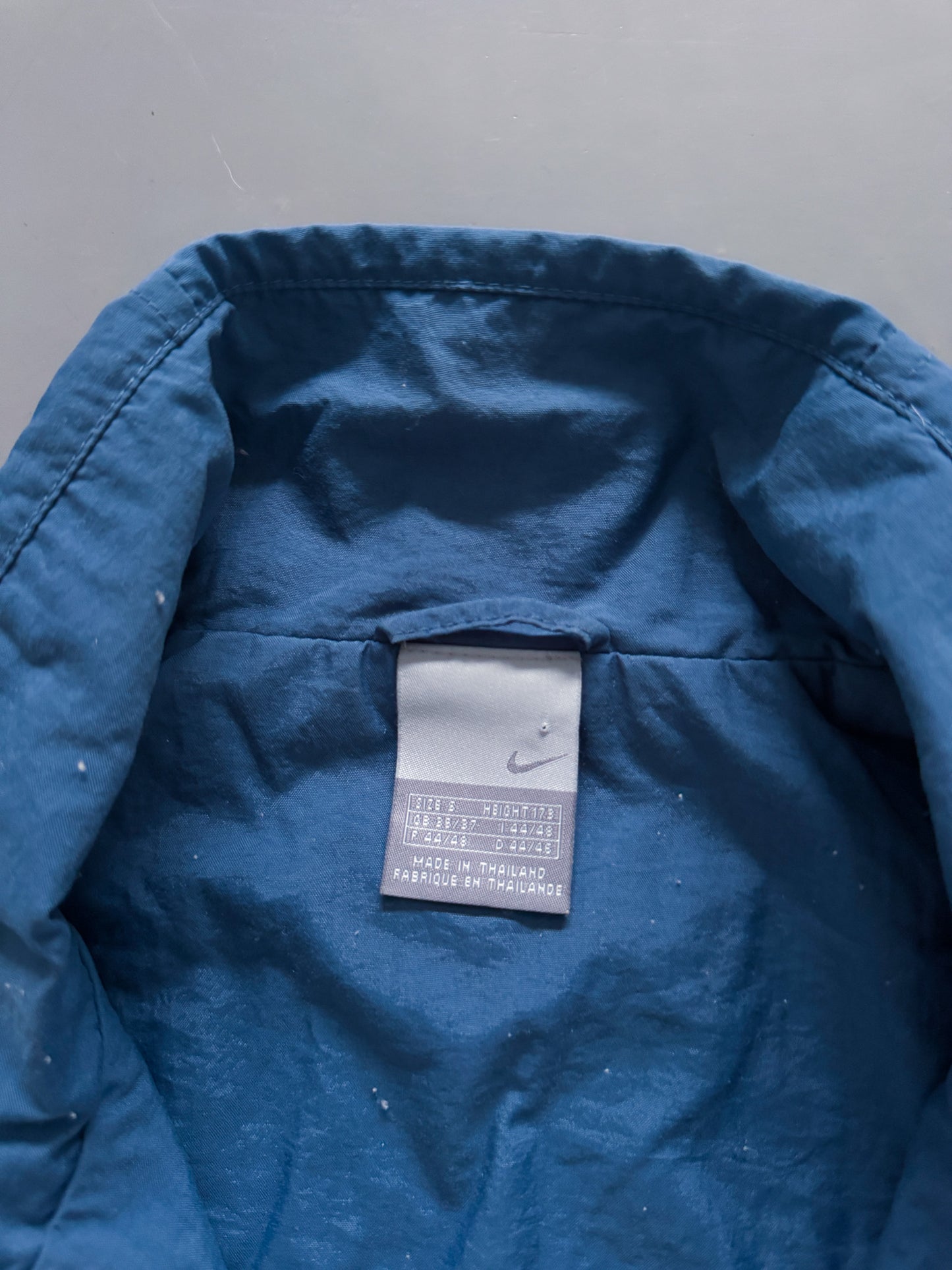 Nike Vintage Jacke | S