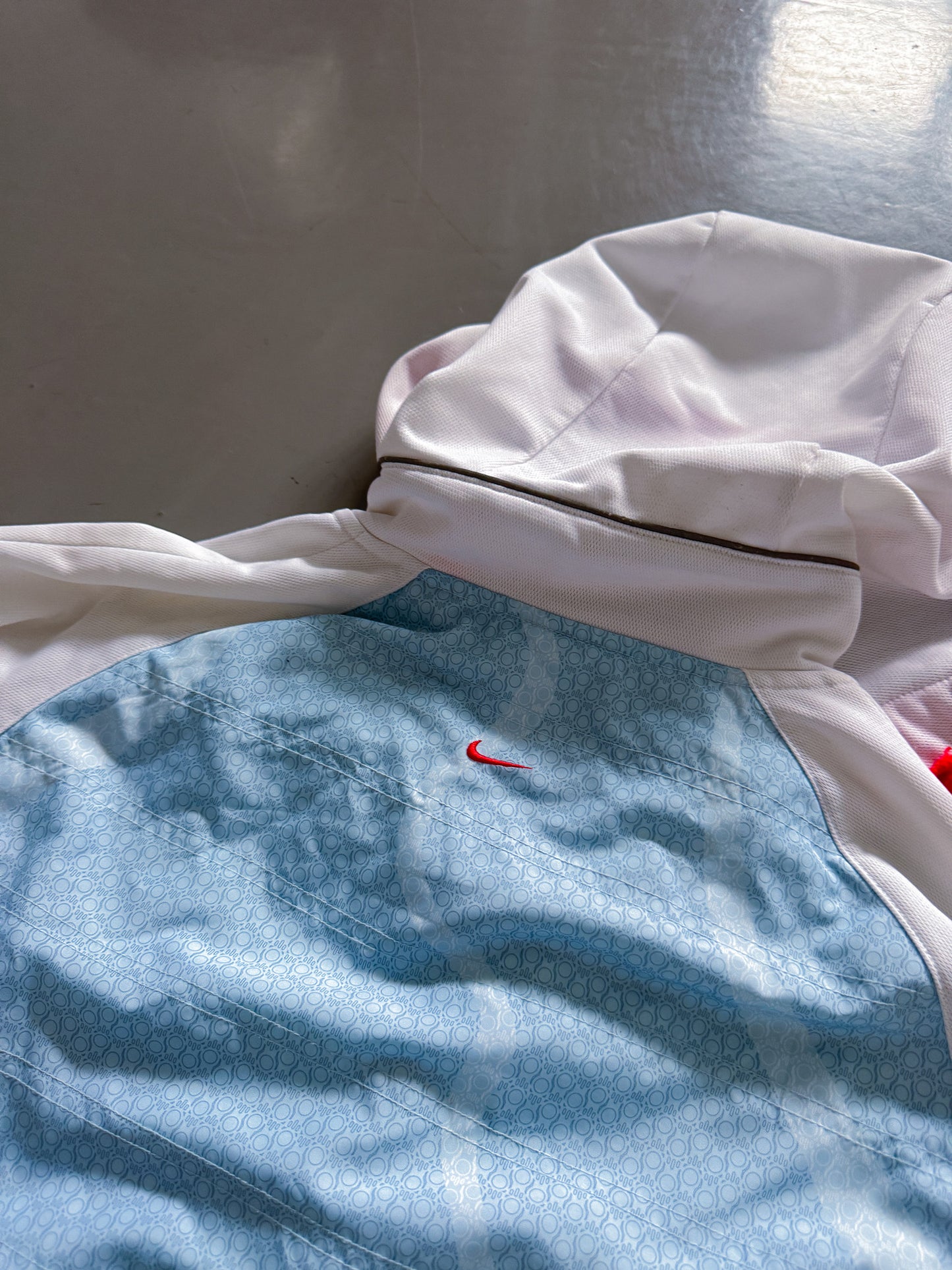Nike Vintage Trackjacket | S