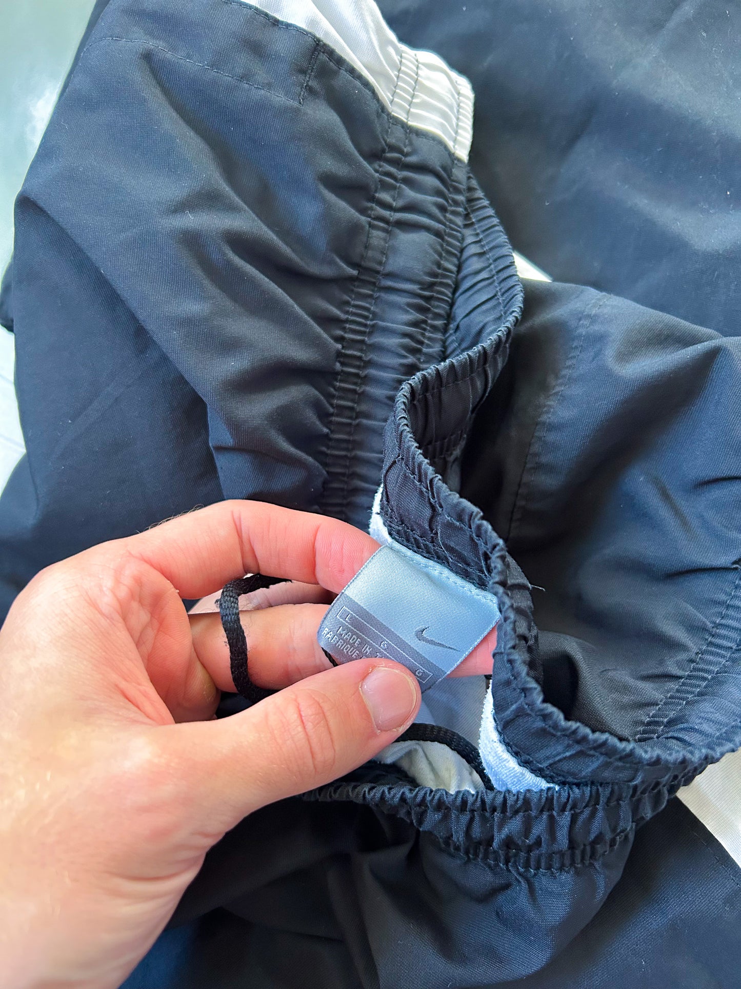 Vintage Nike Tracksuit | L