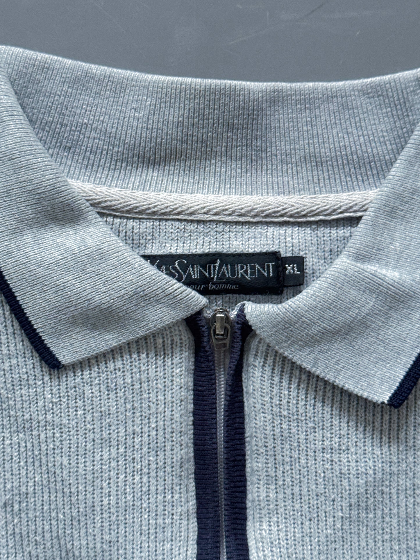 YSL Vintage Pullover | L