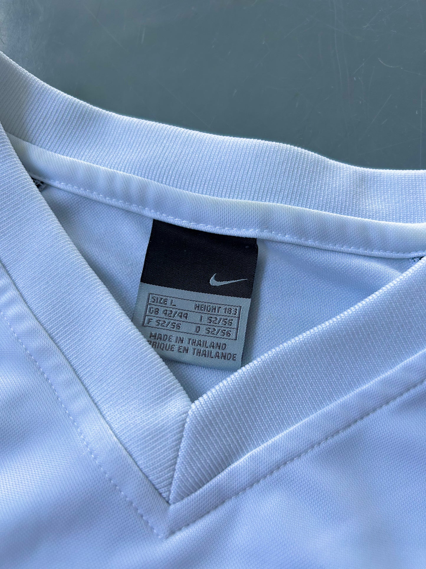 Vintage Nike Shirt | L