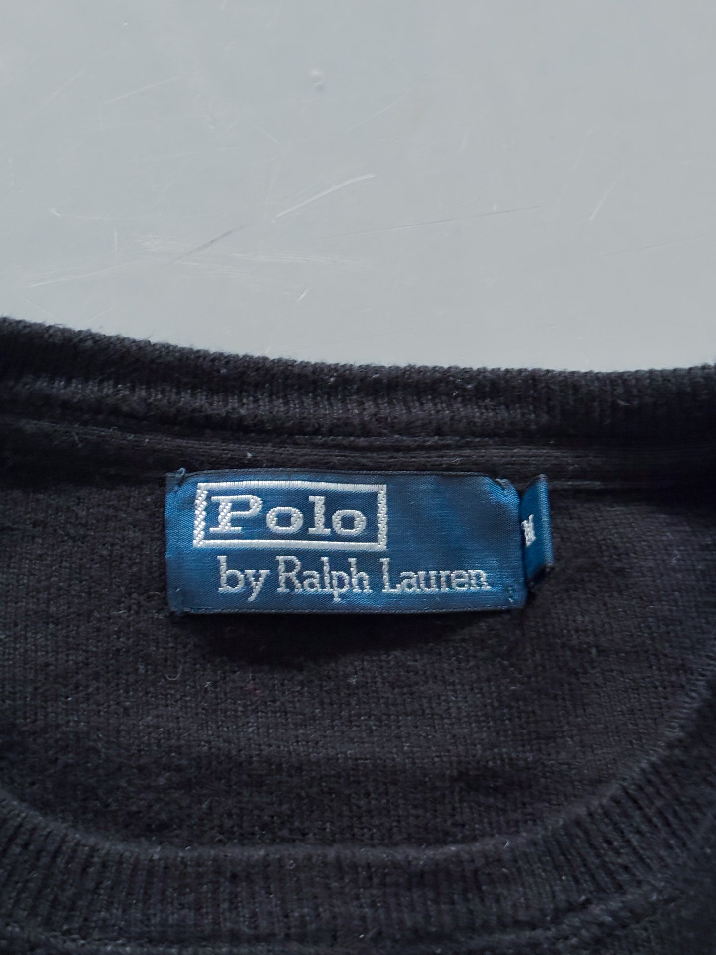 Polo Ralph Lauren Vintage Pullover | M