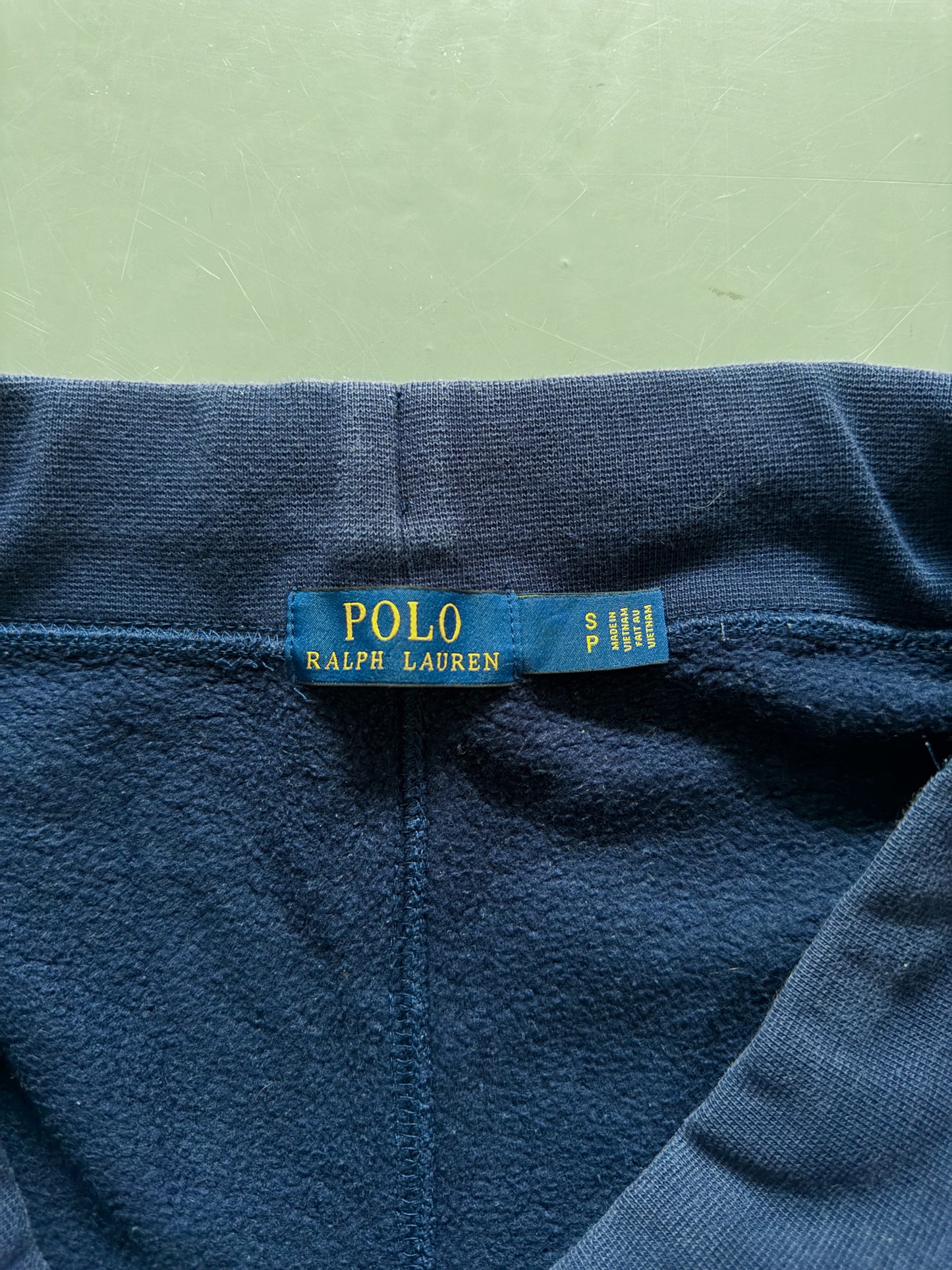 Polo Ralph Lauren Vintage Sweatpants / Jogger | S