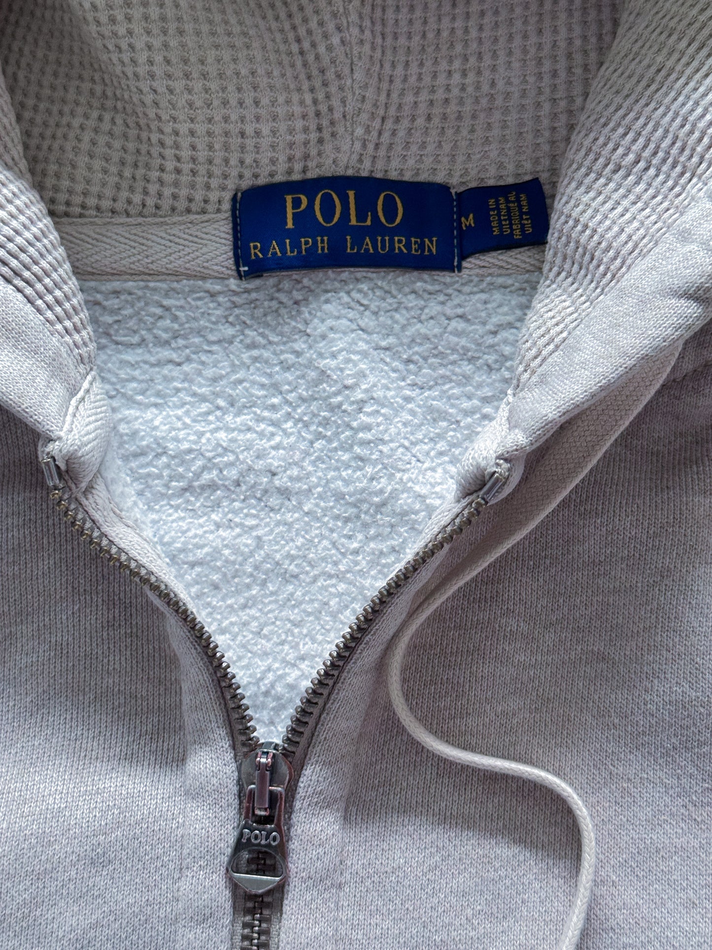 Polo Ralph Lauren Vintage Sweatjacke | M