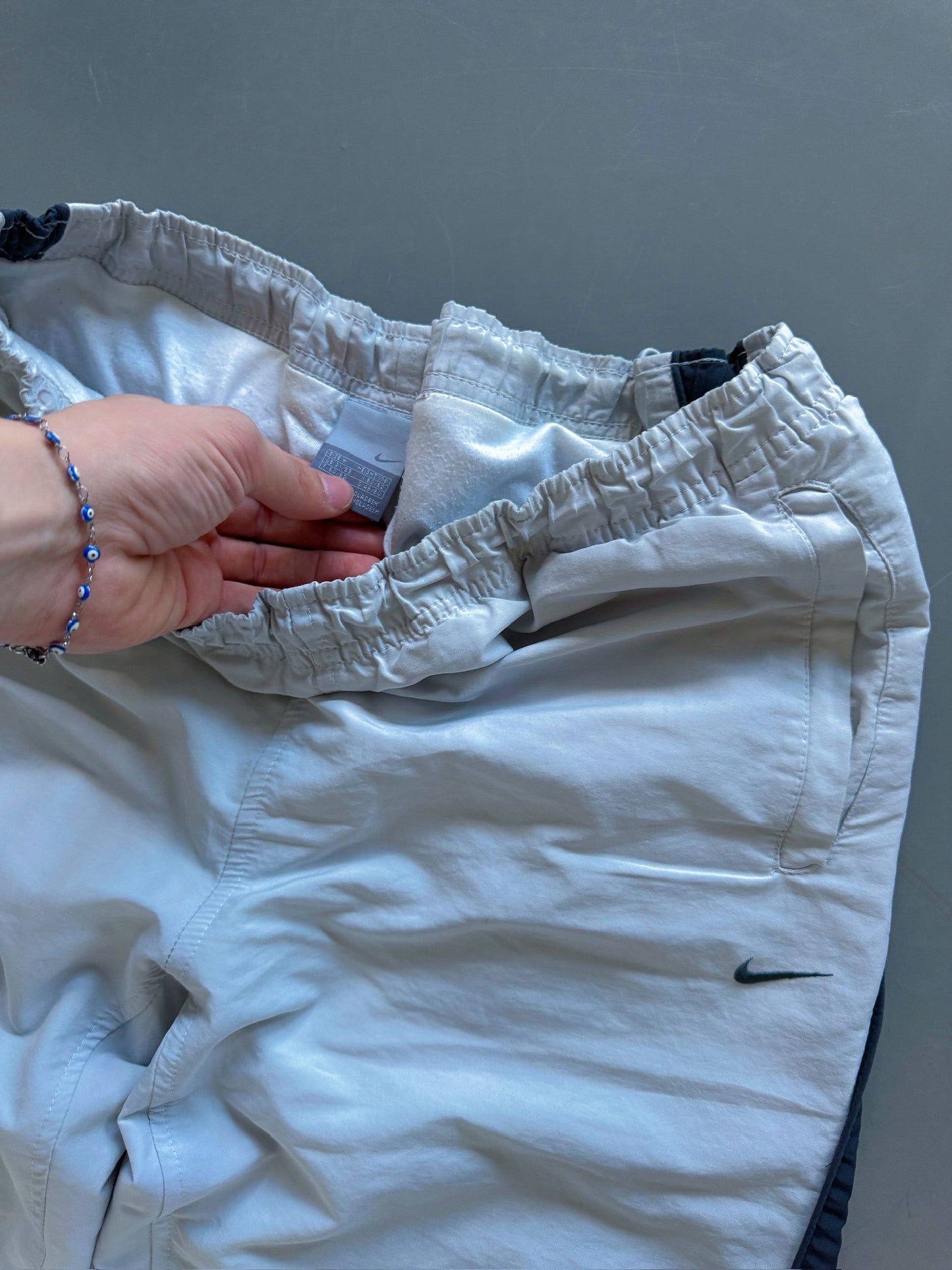 Nike Vintage Trackpants | M
