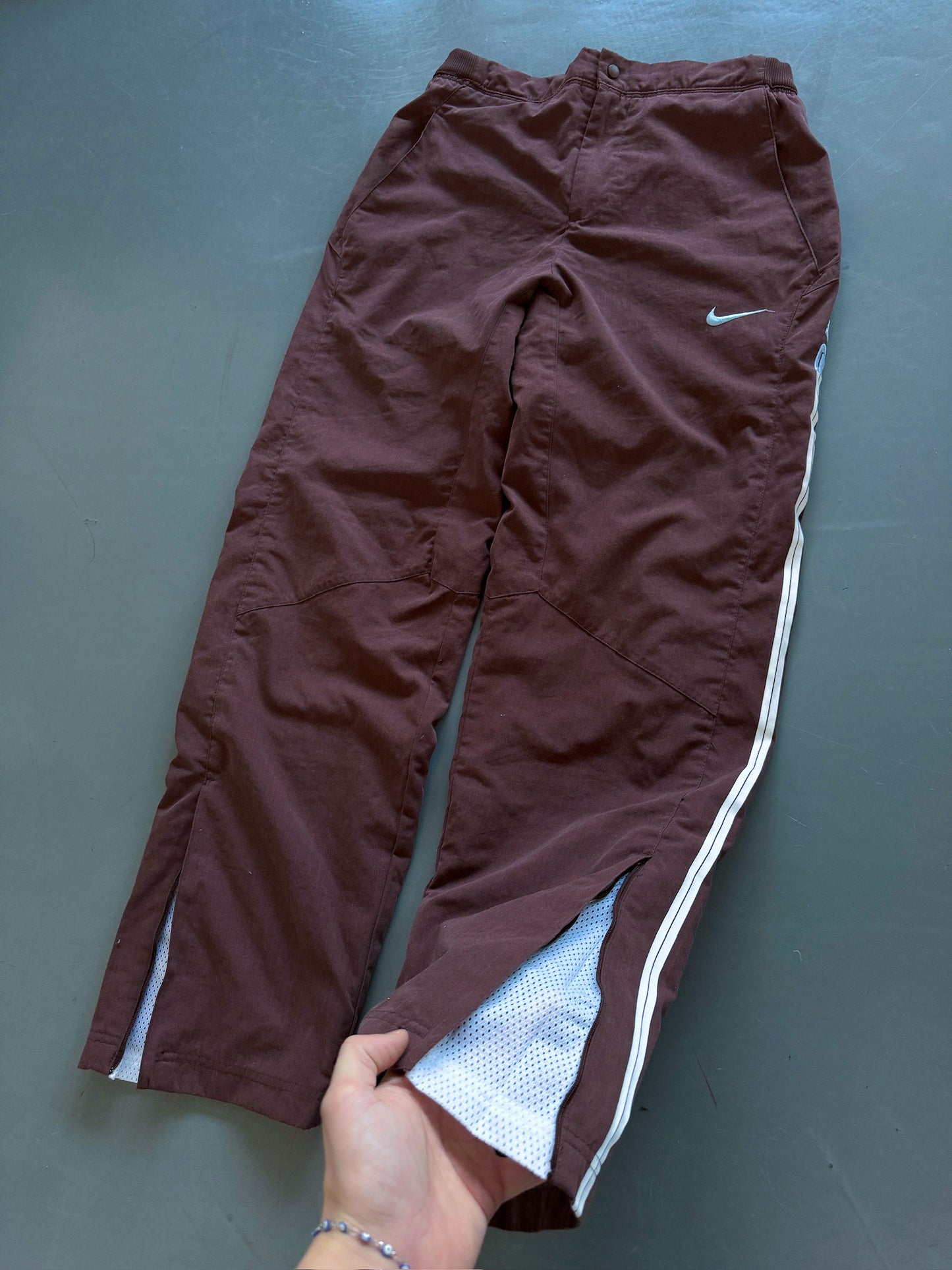 Vintage Nike Trackpants | M