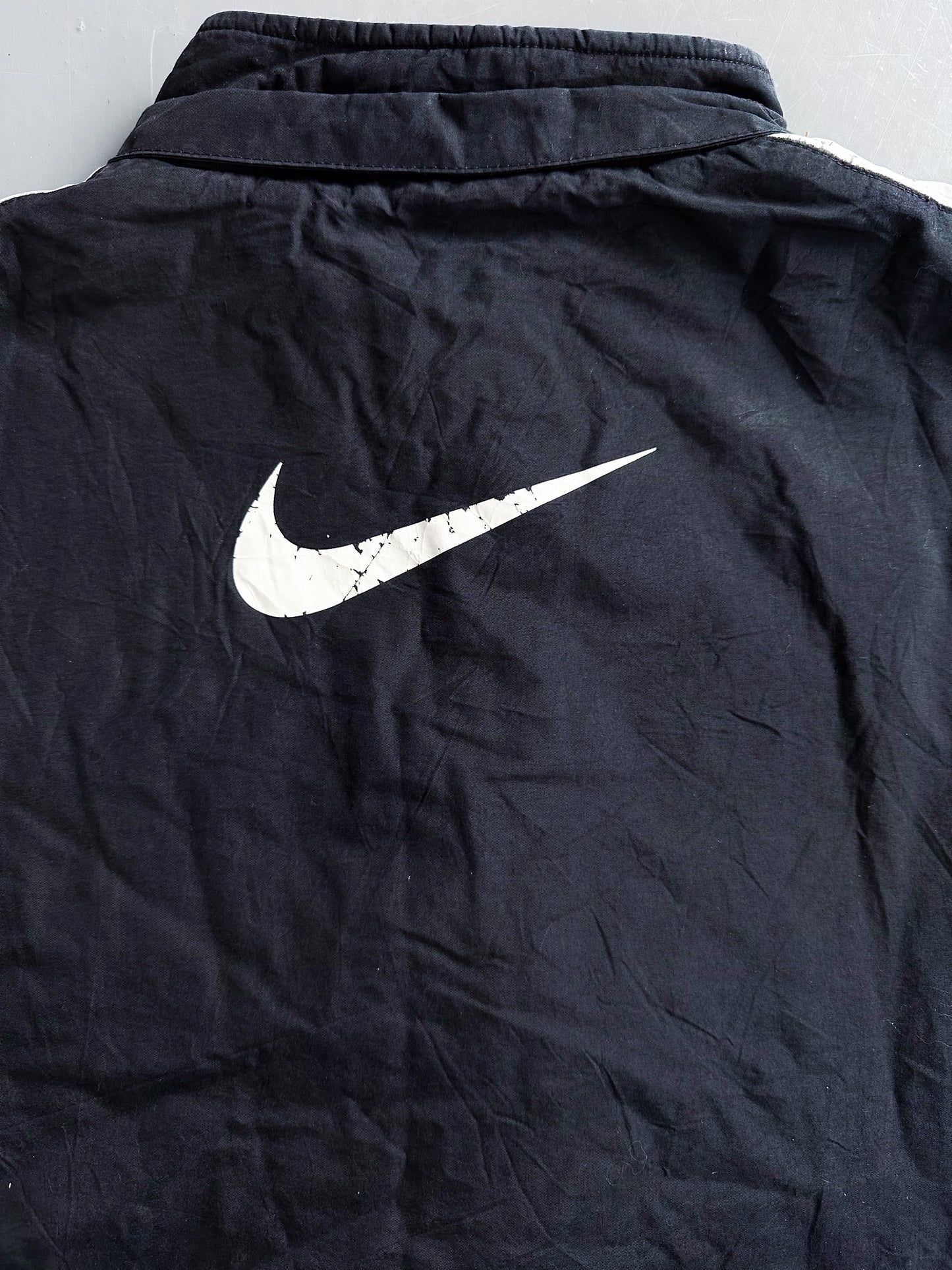 Nike Vintage Trackjacket | S