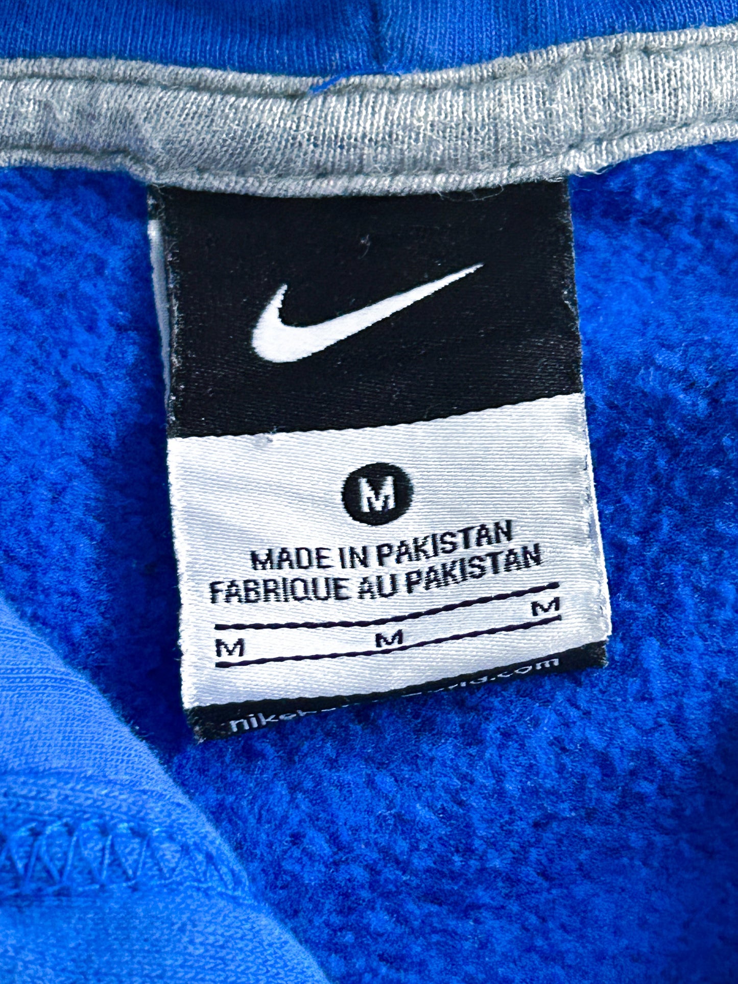 Nike Vintage Sweatjacke | M