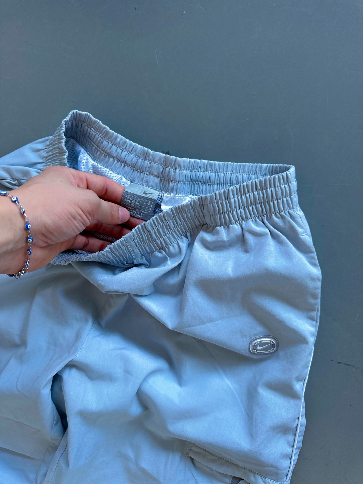 Nike Vintage Trackpants | XS