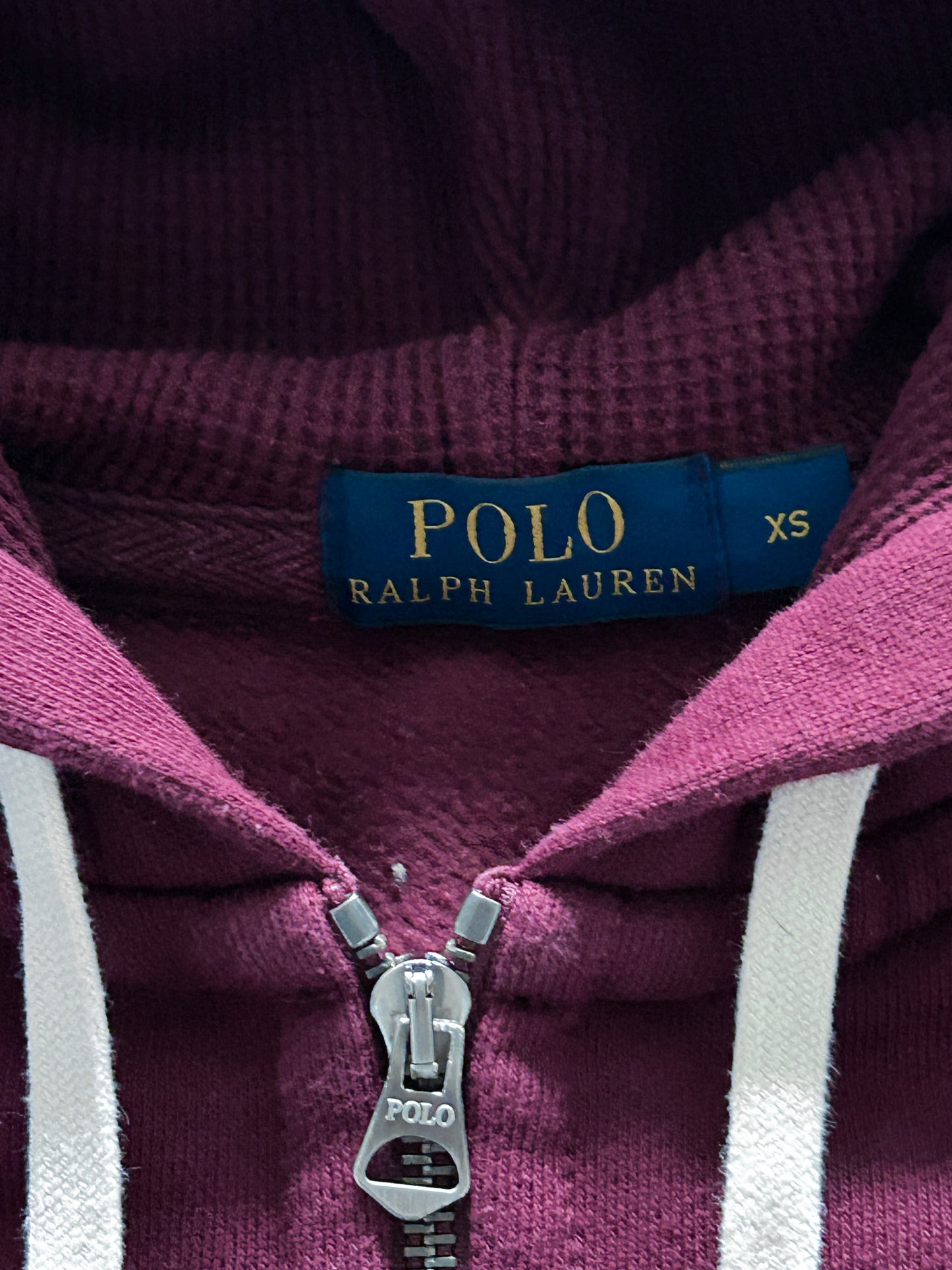Polo Ralph Lauren Sweatjacke | XS