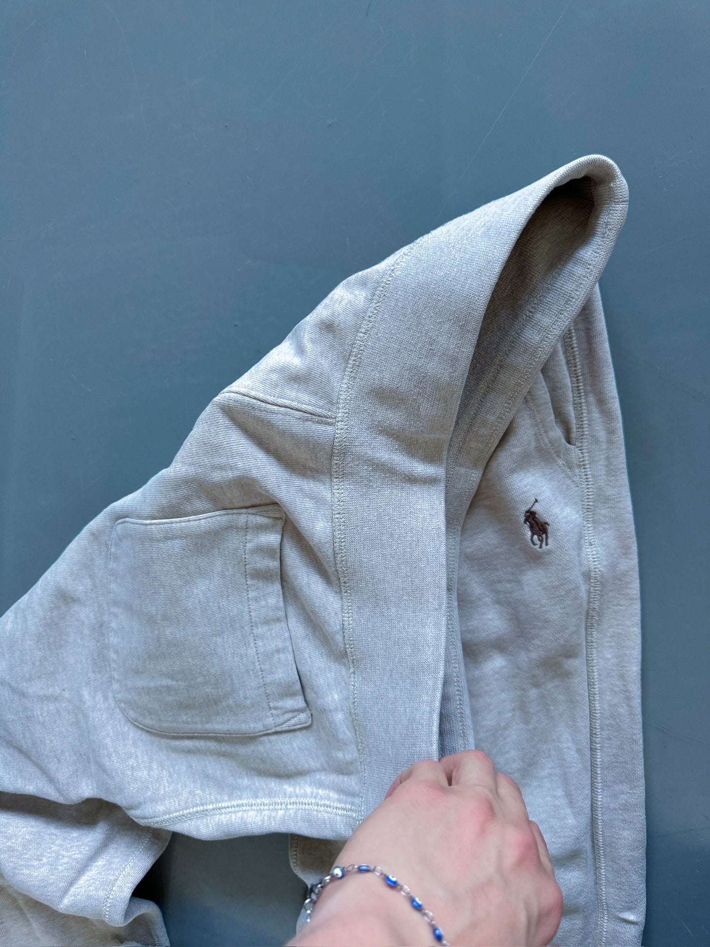 Polo Ralph Lauren Pantalon de survêtement vintage | S