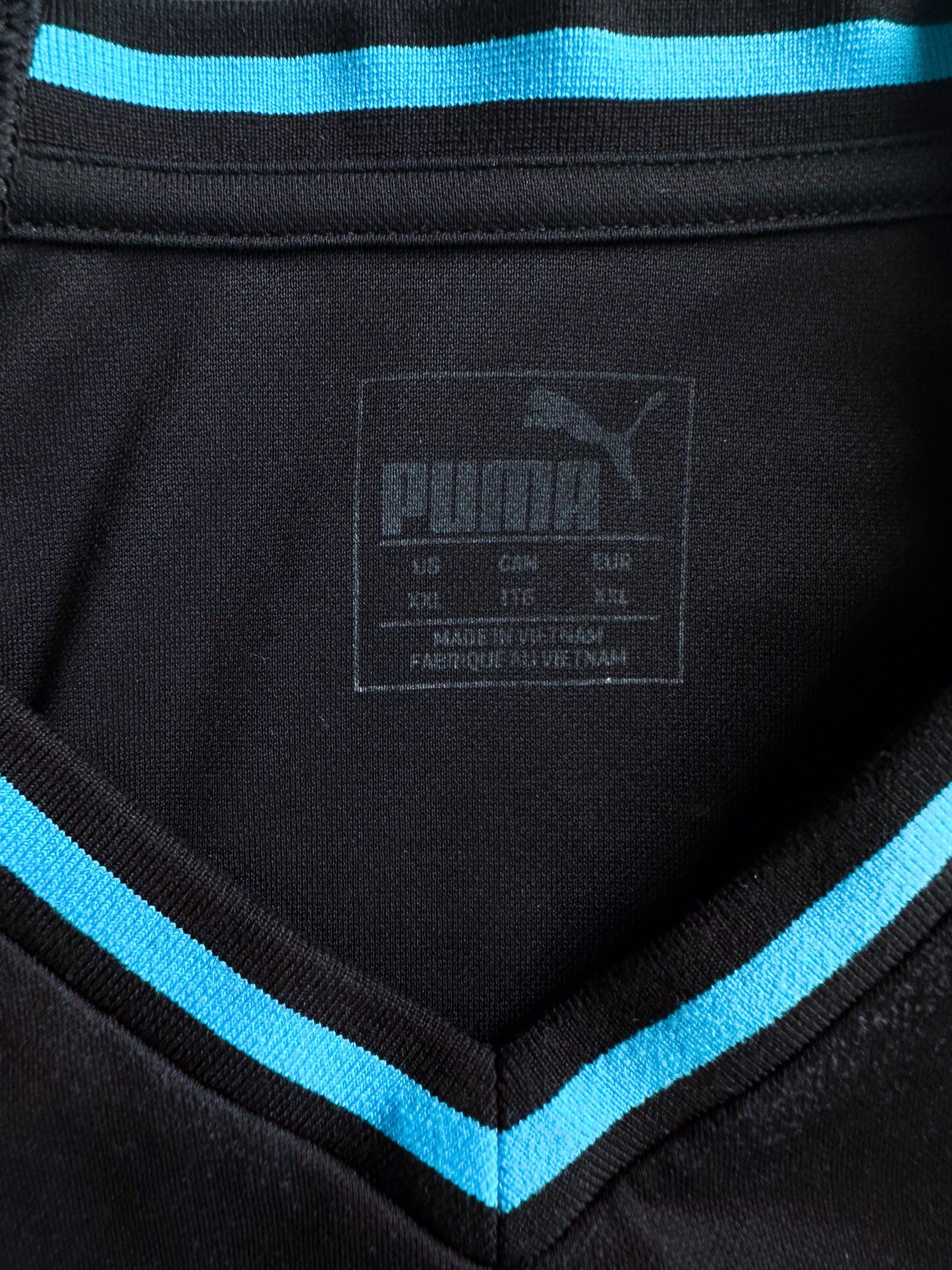 Puma x Olympique Marseille Shirt | XXL