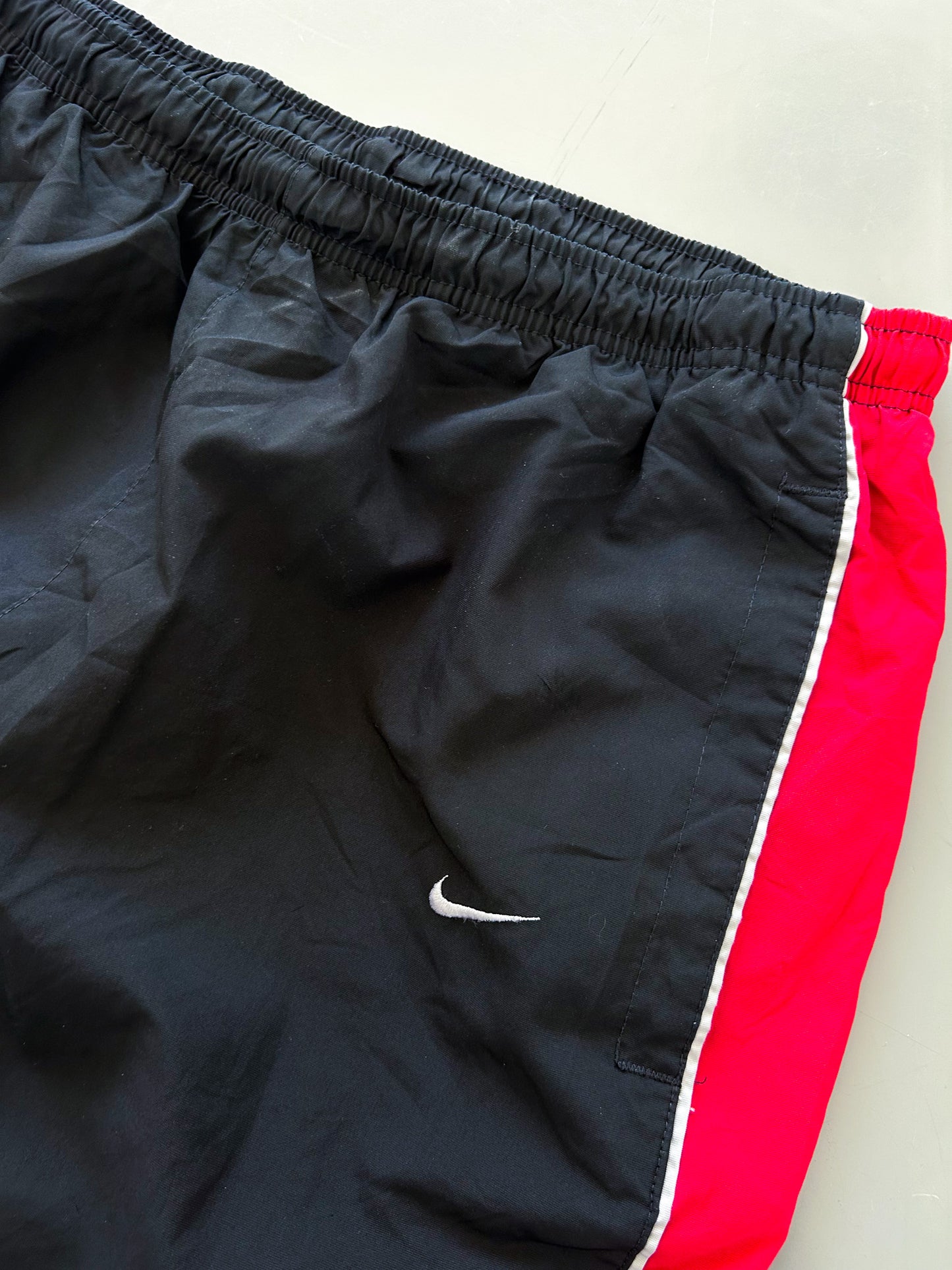 Nike Vintage Trackpants | S