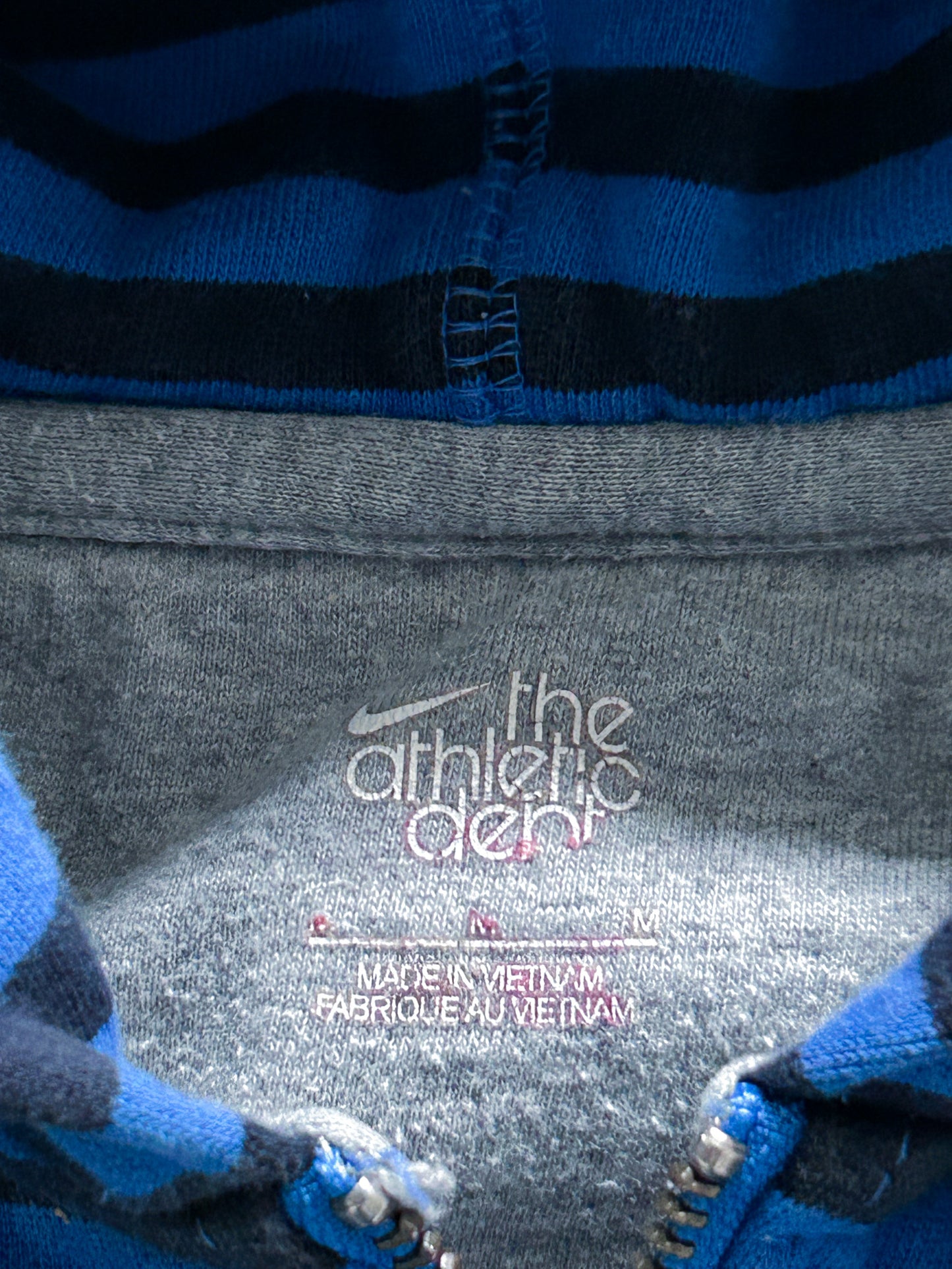 Nike Vintage Sweatjacke | M