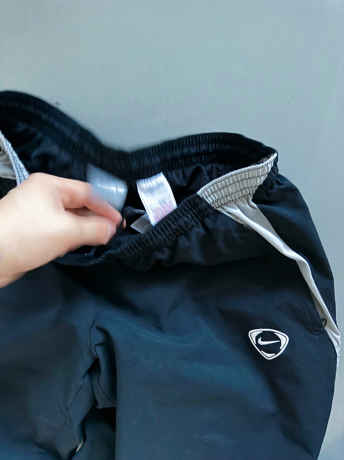 Nike Vintage Trackpants |
L