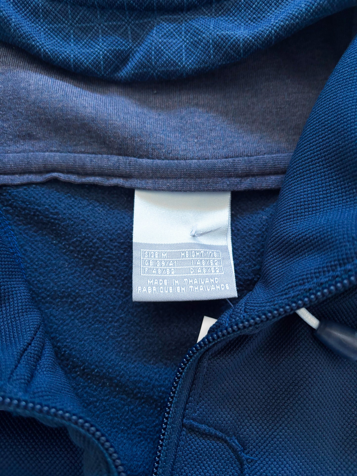 Nike Vintage Pullover | M