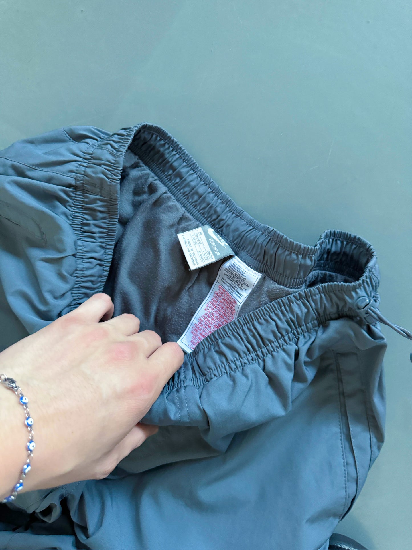Nike Vintage Trackpants | M