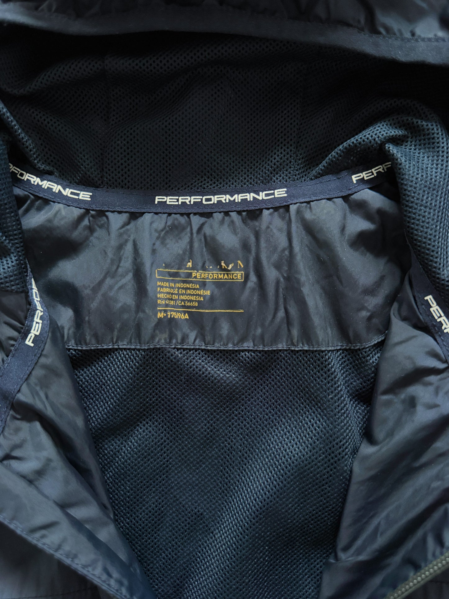 Polo Ralph Lauren Vintage Trackjacket | M
