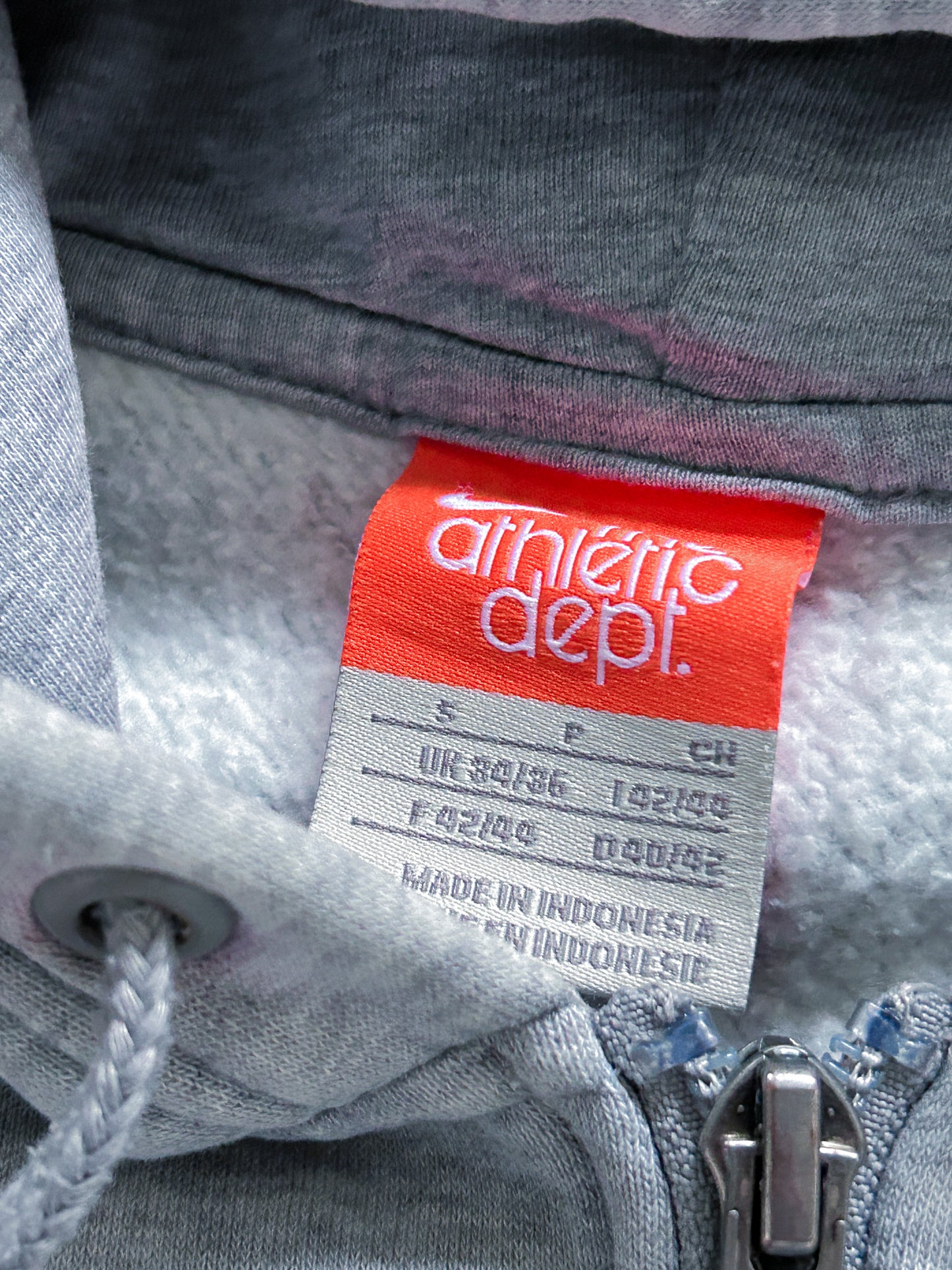 Nike Vintage Sweatjacke | S