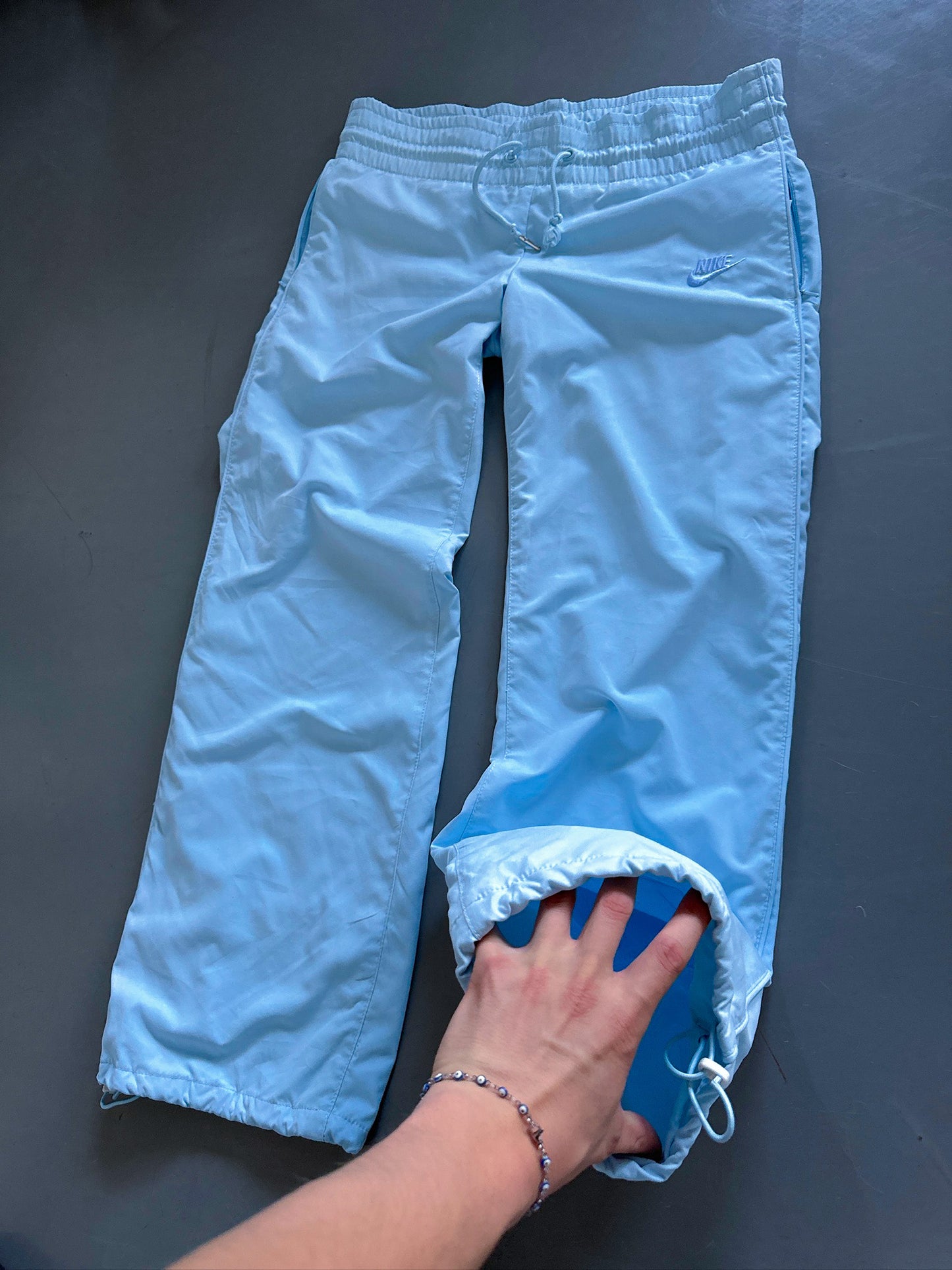 Nike Vintage Trackpants | XS