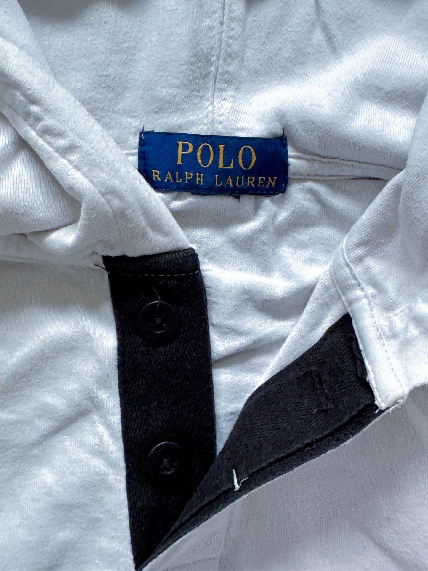 Polo Ralph Lauren Vintage Pullover | S