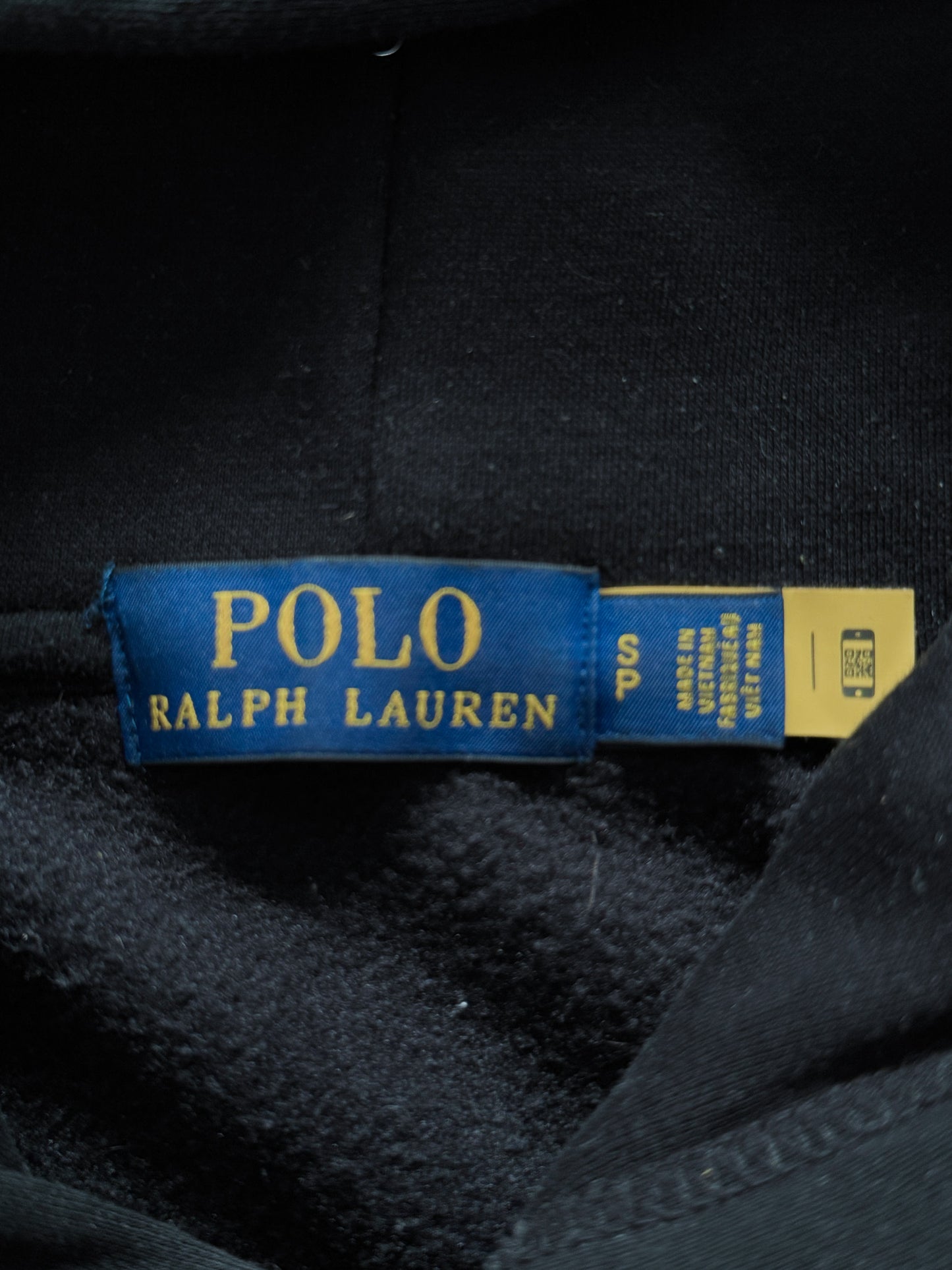 Polo Ralph Lauren *PREMIUM* Vintage Pullover | S