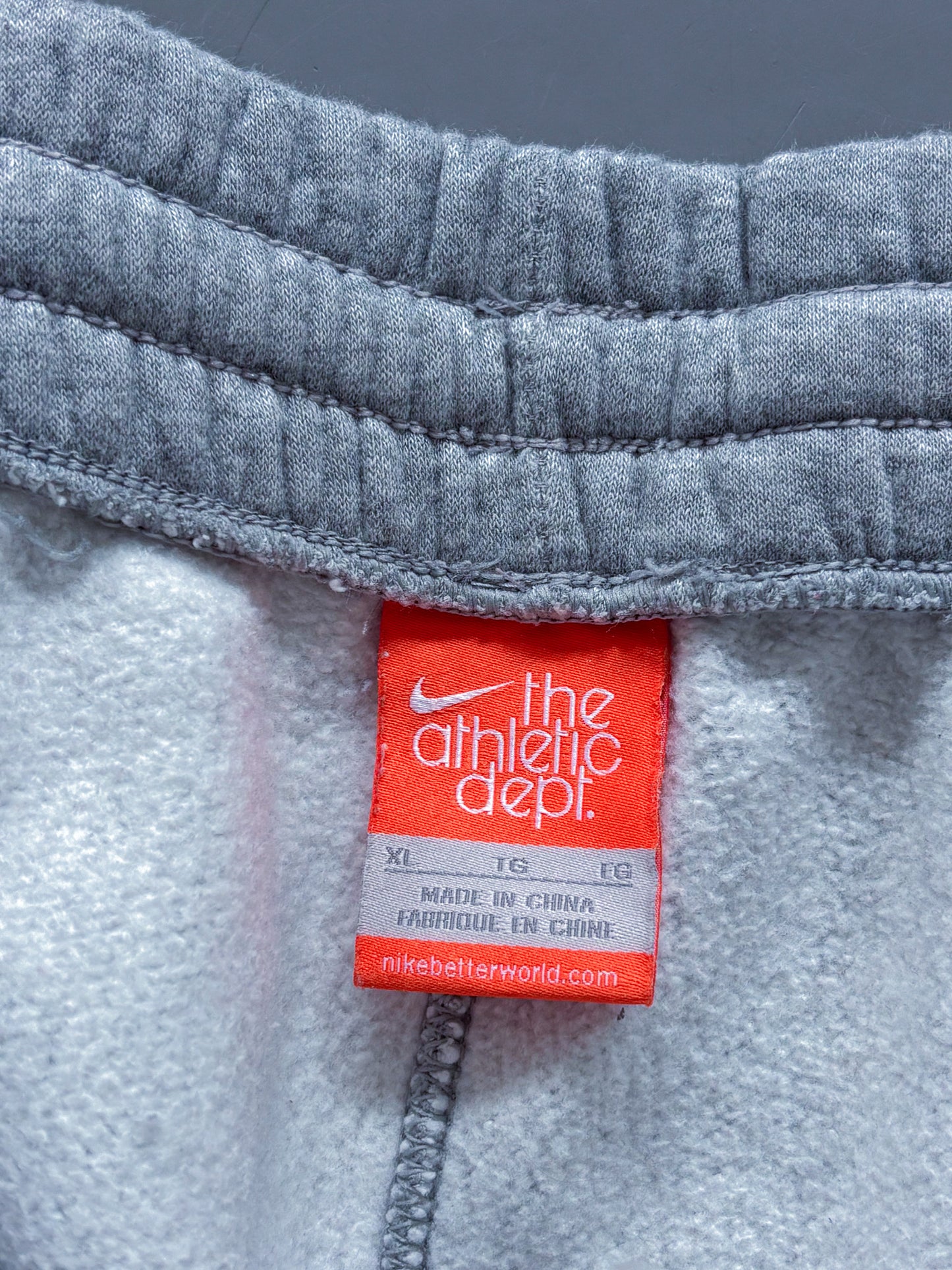 Nike Vintage Sweatpants / Jogger | XL