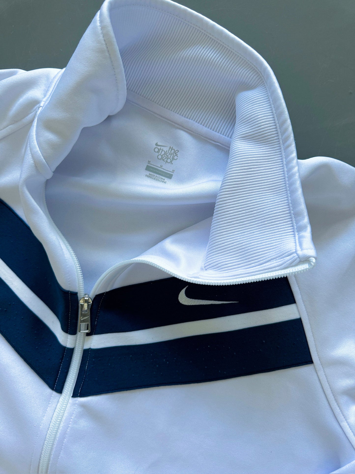 Vintage Nike Trackjacket | M