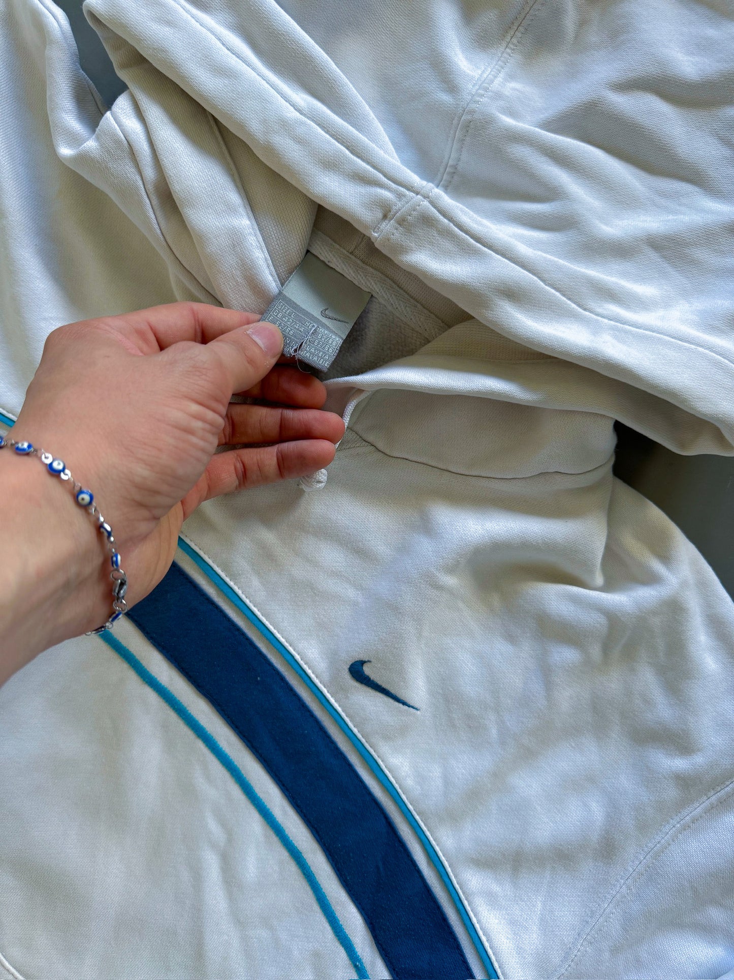 Vintage Nike Pullover | L