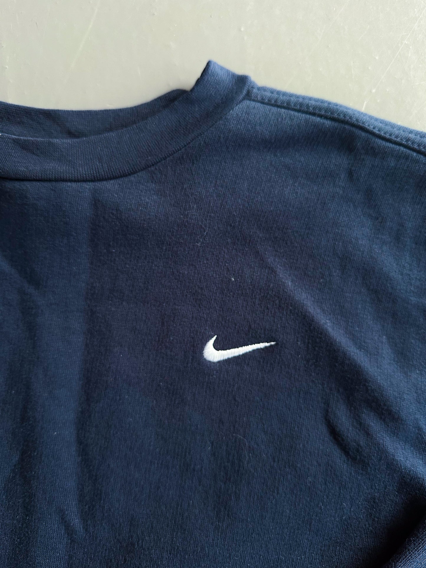 Vintage Nike Pullover | XS