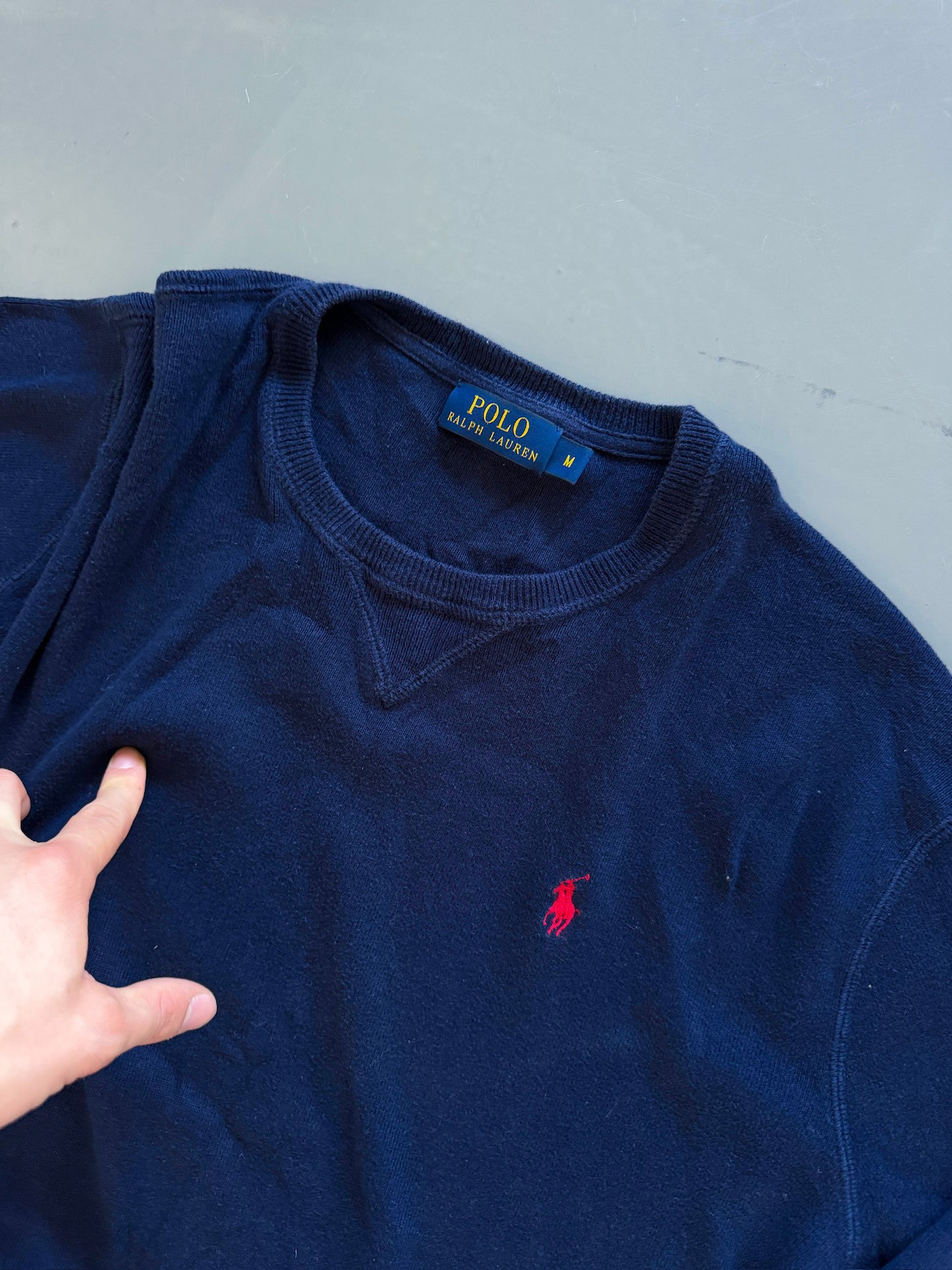 Polo Ralph Lauren Pullover | M