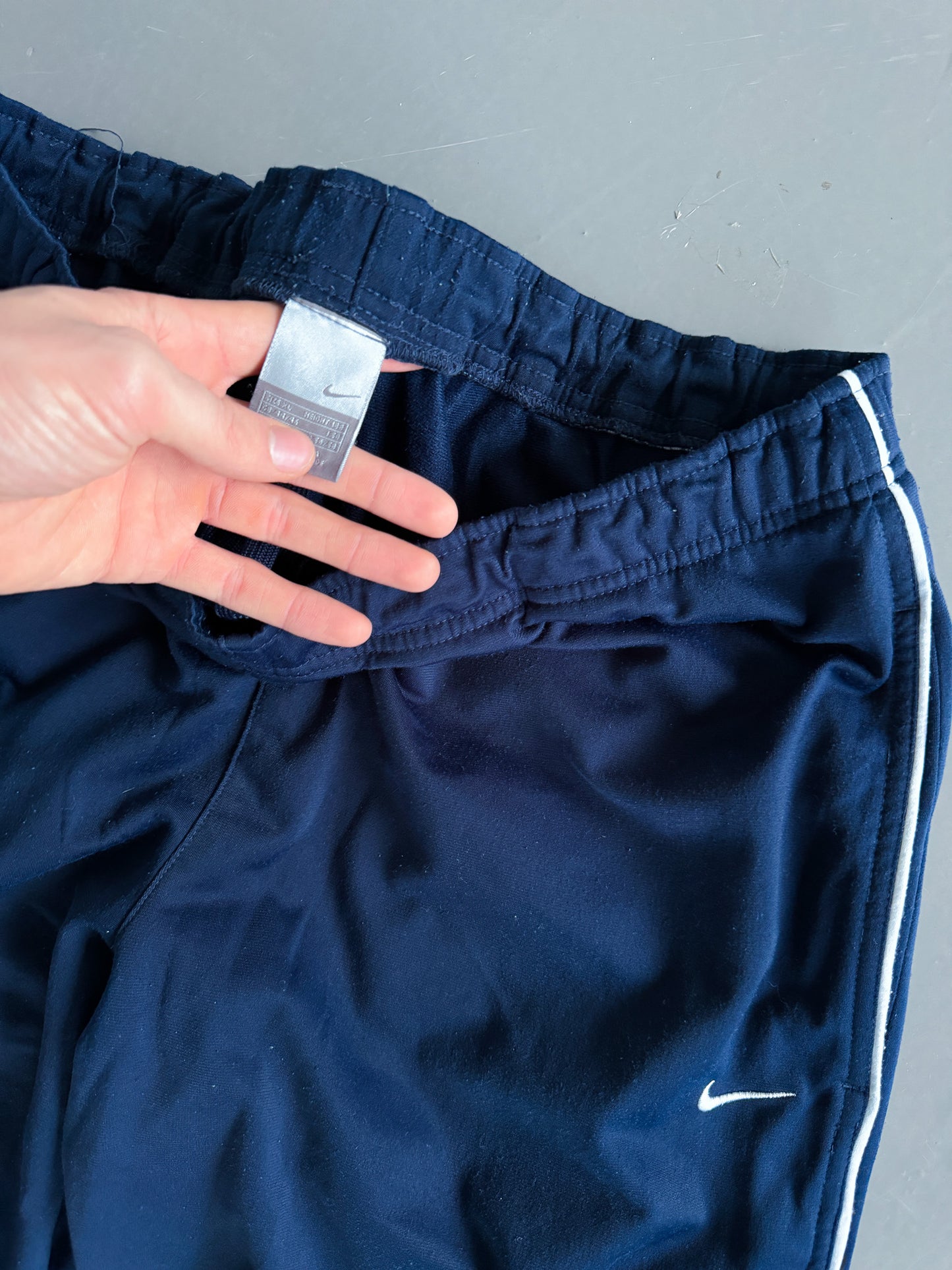 Nike Vintage Trackpants | L