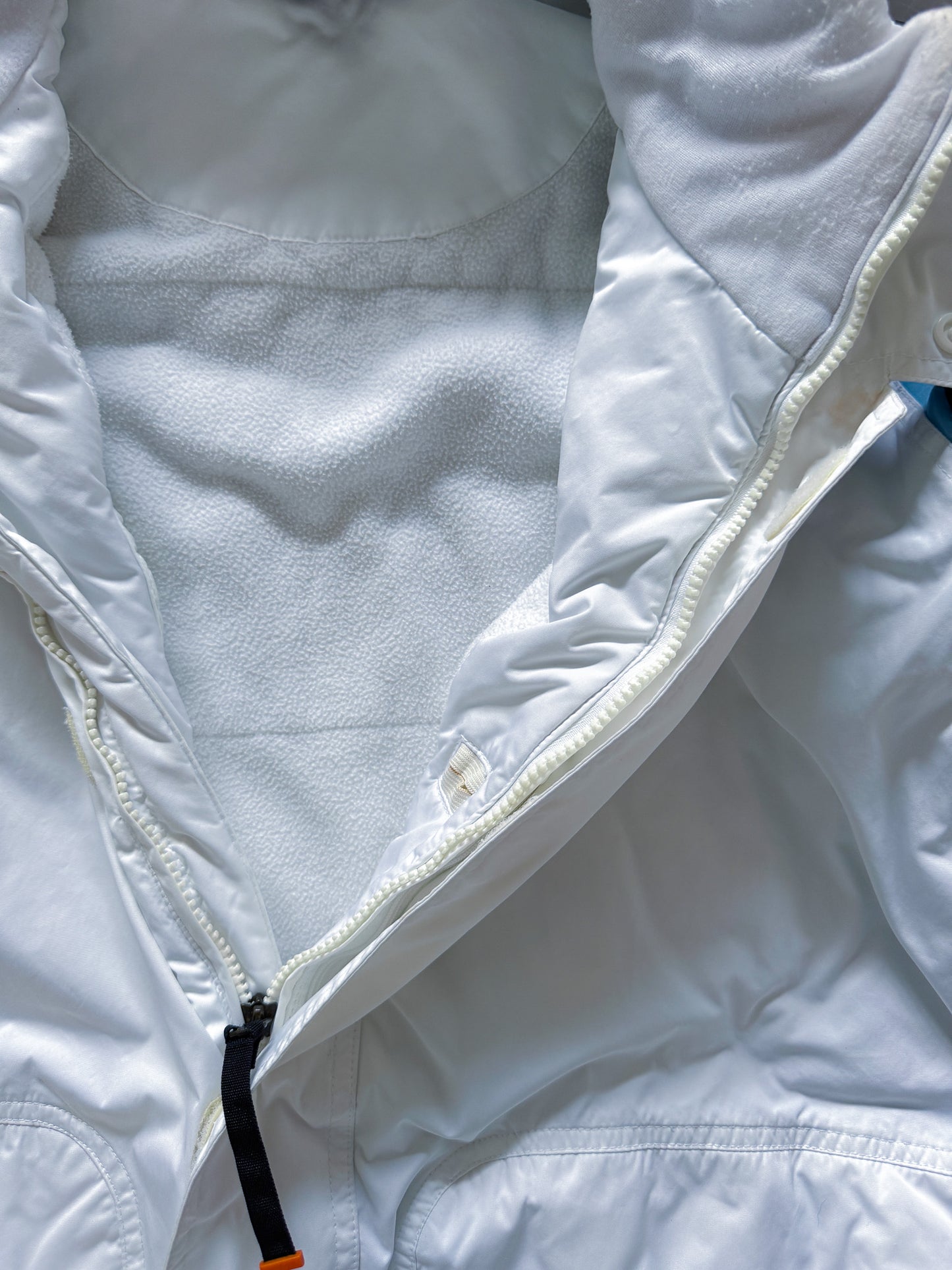 Nike Vintage Puffer / Winter Jacket | L