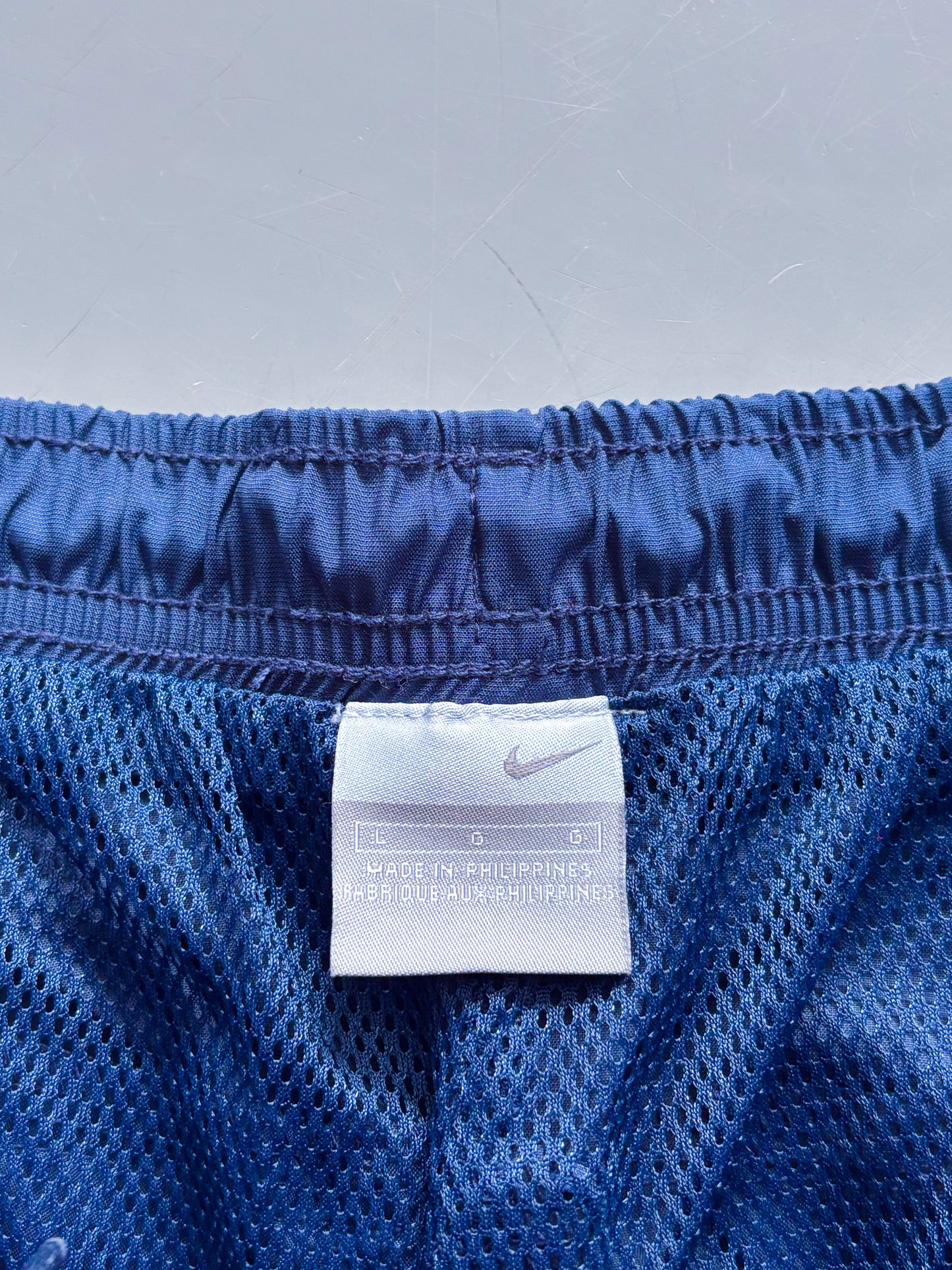 Nike Vintage Trackpants | L