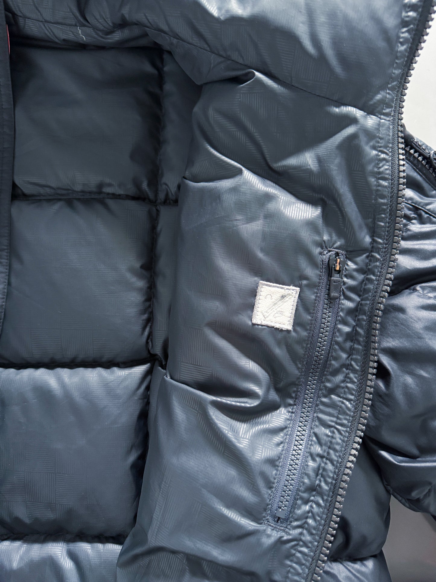 Nike Vintage Puffer / Winter Jacket | M