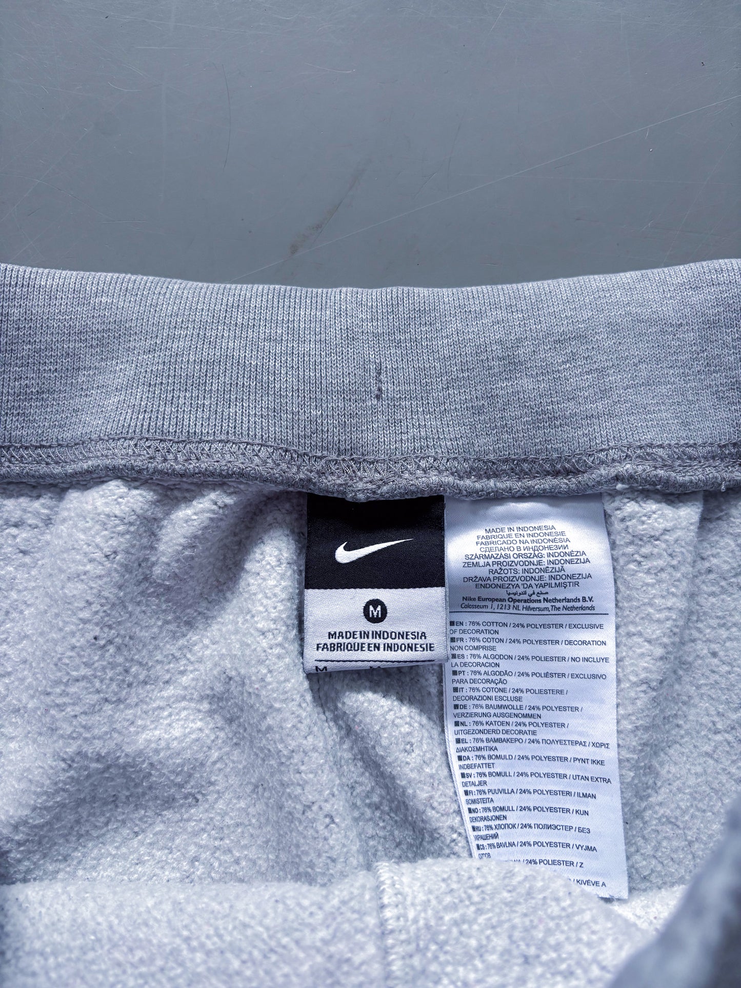 Nike Vintage Sweatpants / Jogger | M