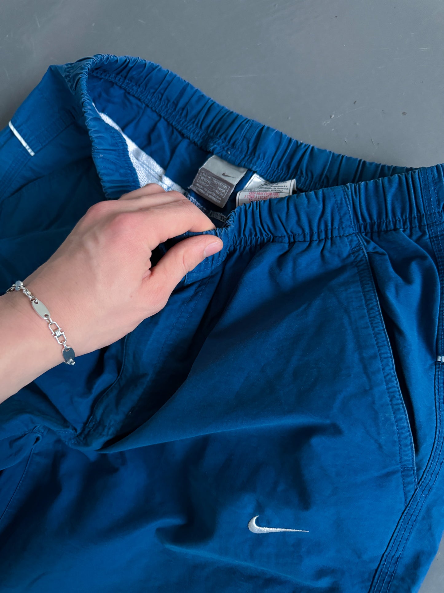 Nike Vintage Trackpants | M