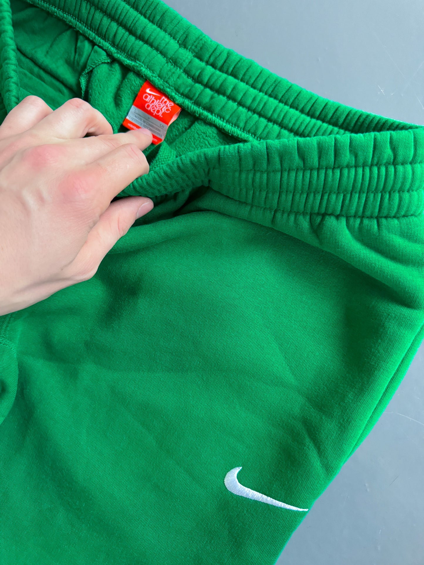 Nike Vintage Sweatpants | S