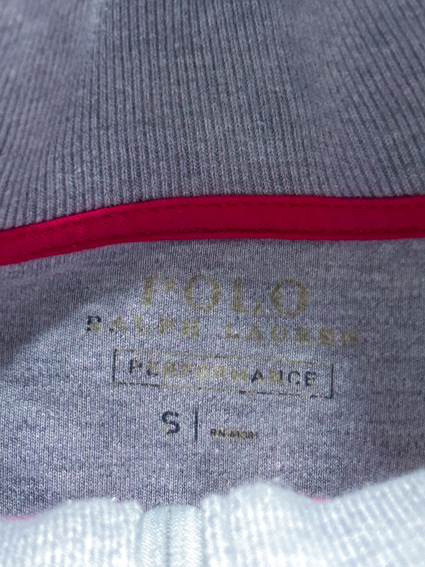 Polo Ralph Lauren Vintage Strickjacke | S