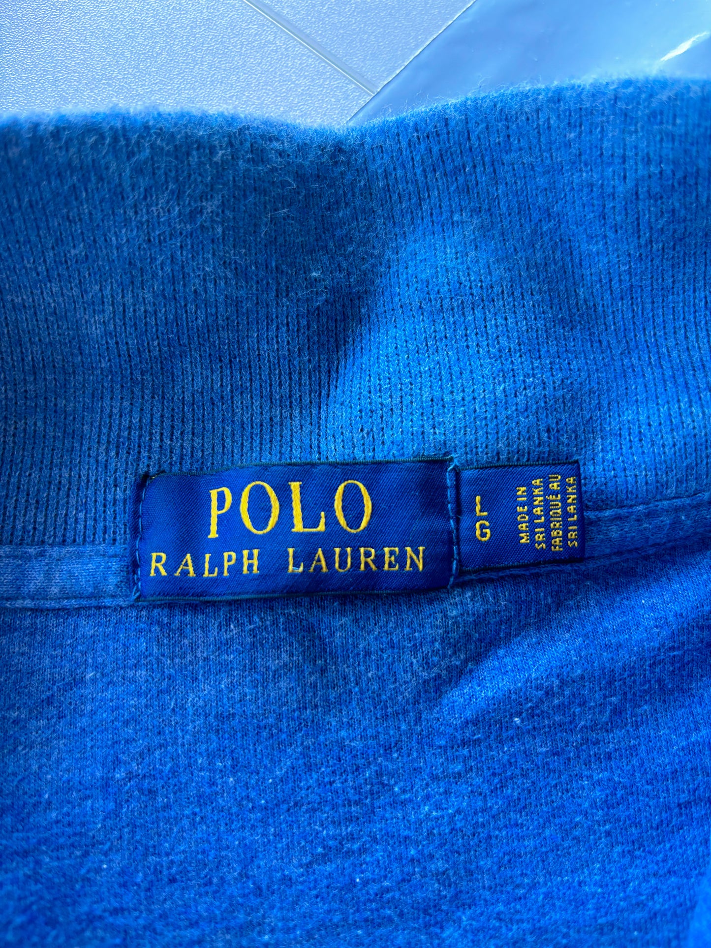 Polo Ralph Lauren Pullover | L