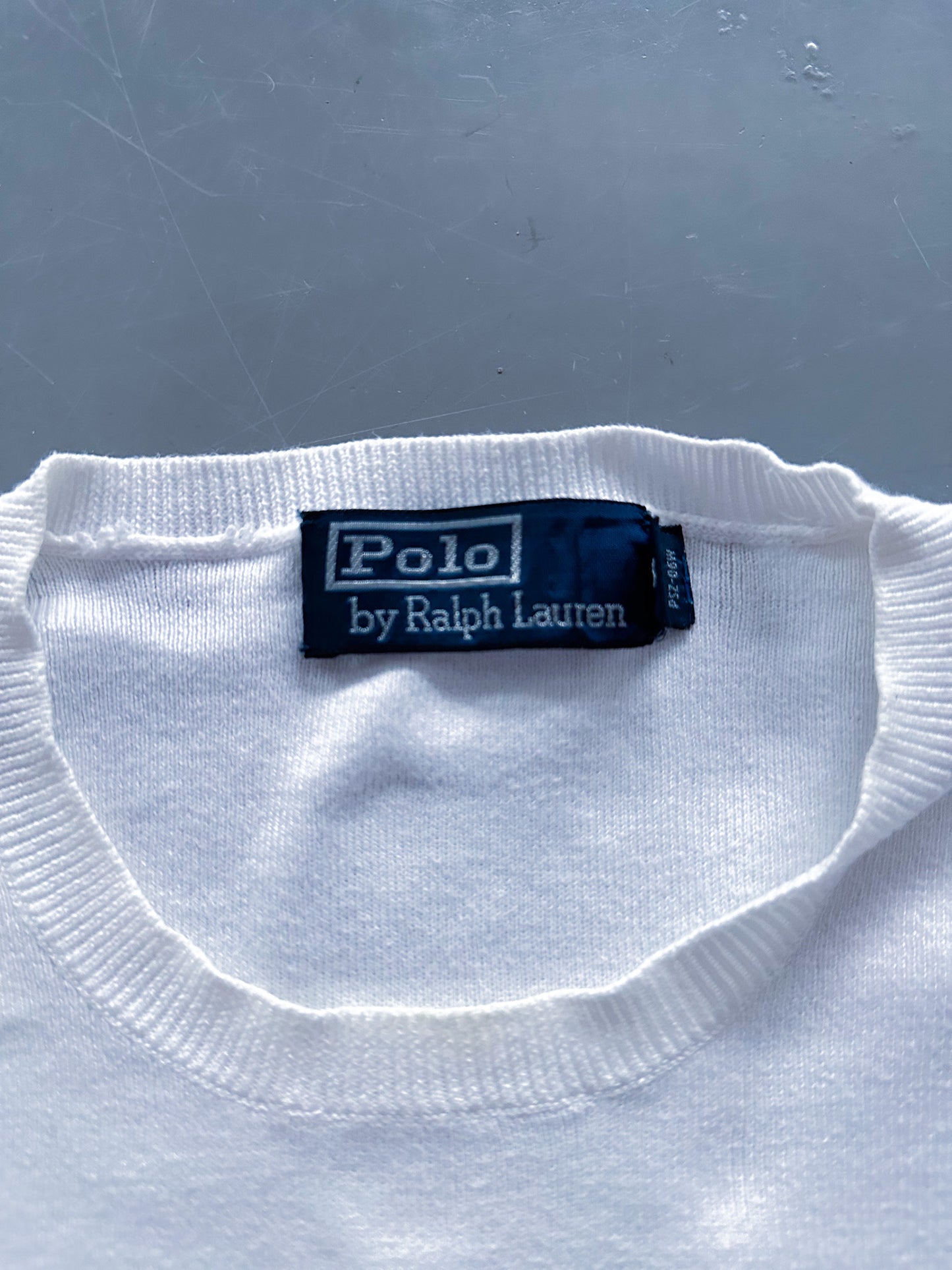 Polo Ralph Lauren Vintage Pullover | S