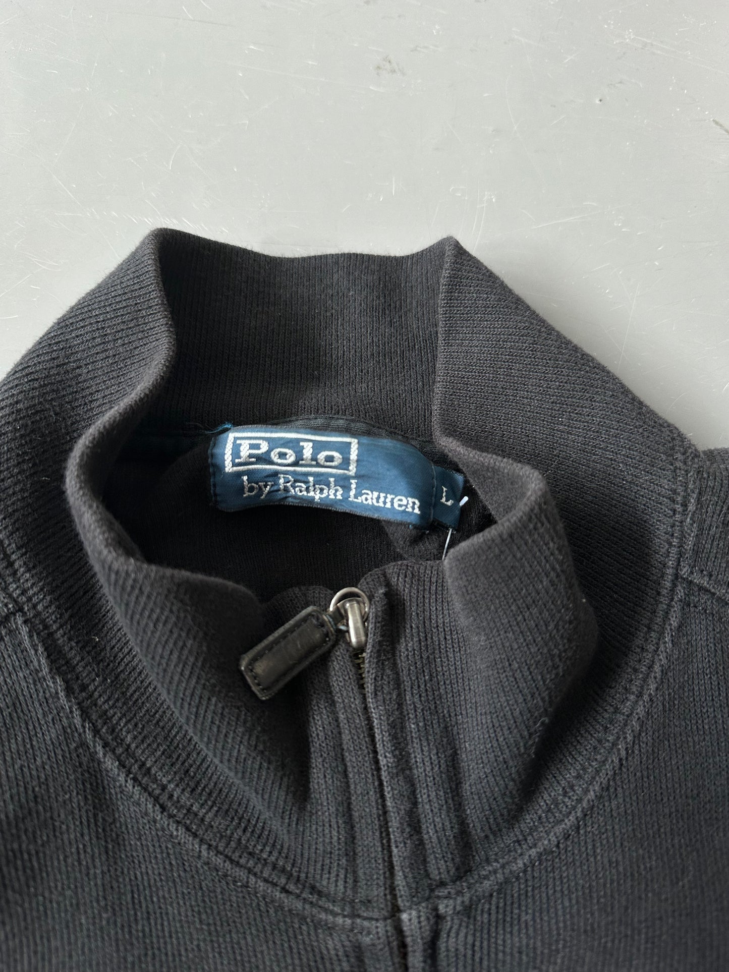 Polo Ralph Lauren Vintage Strickjacke | L