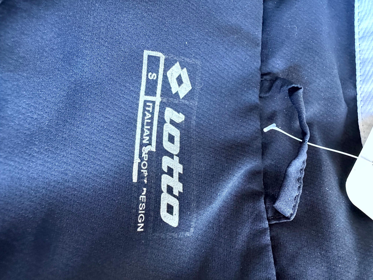 Deportivo Vintage Tracksuit S