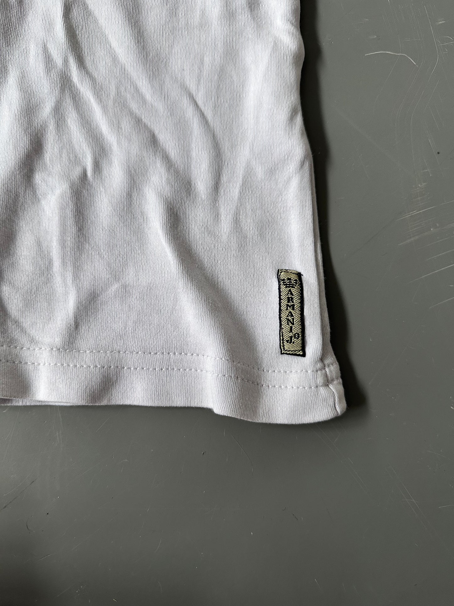 Armani Vintage Shirt | S