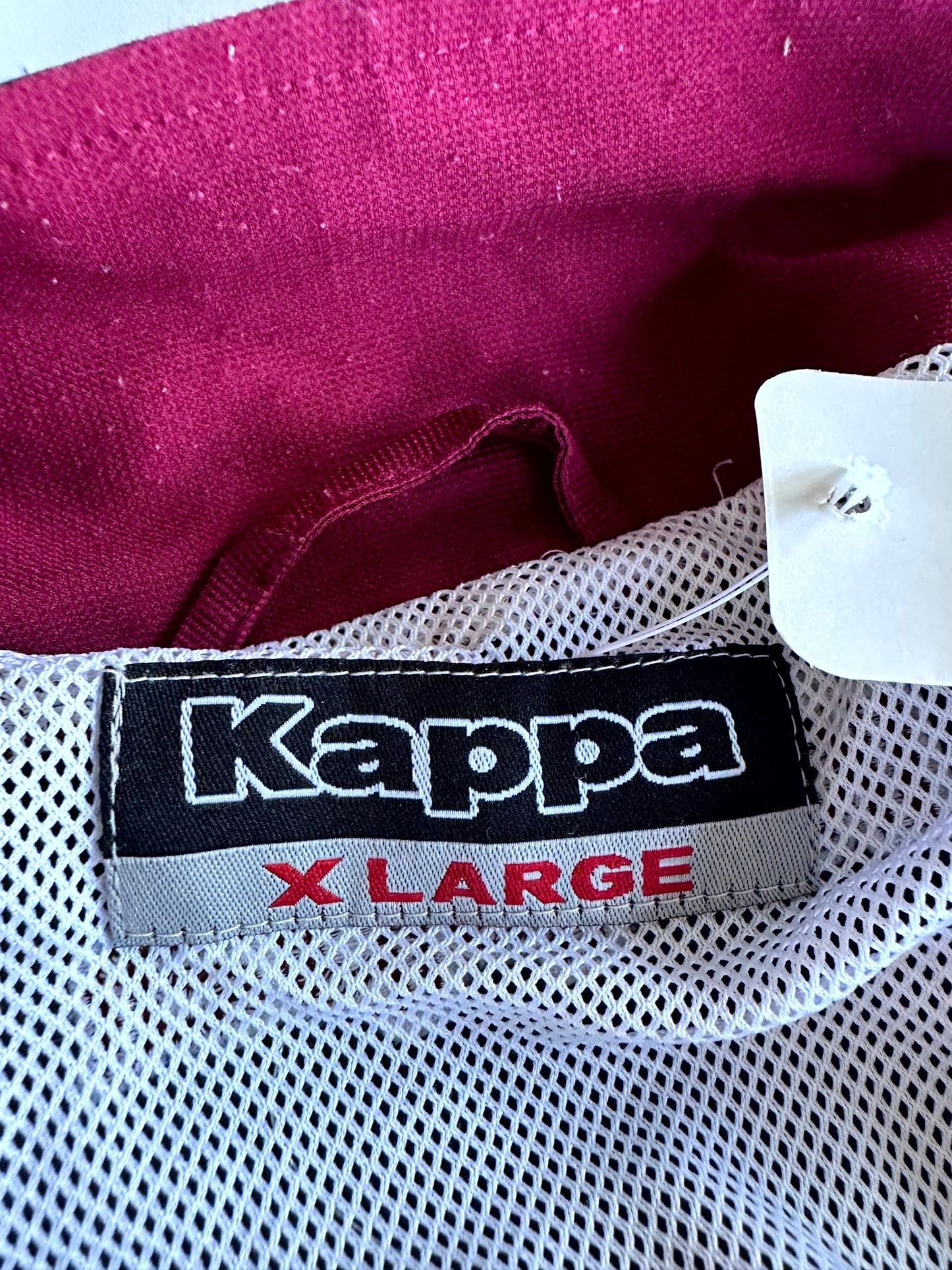 FC Turin Vintage Tracksuit XL