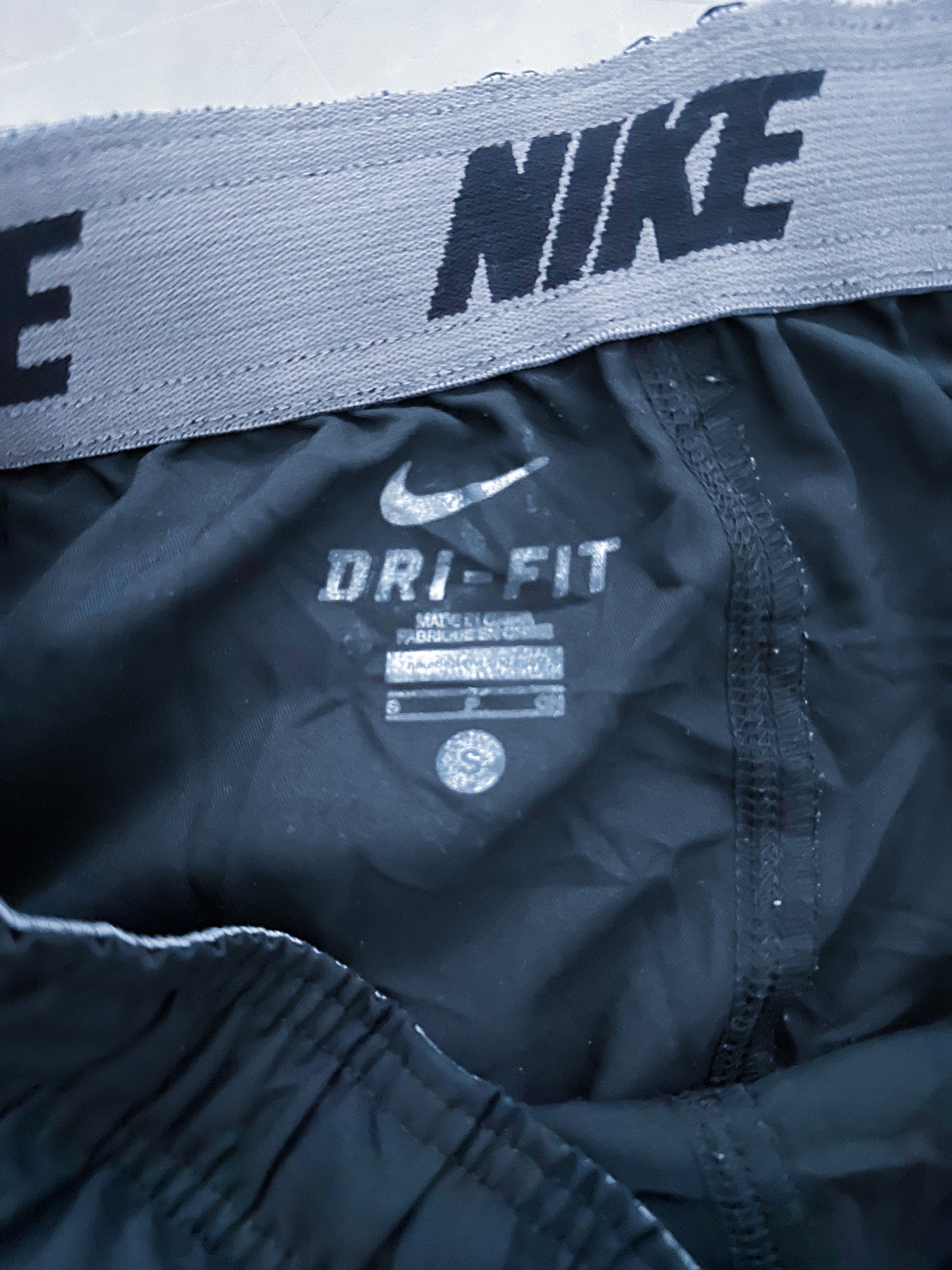 Nike Vintage Trackpants | S
