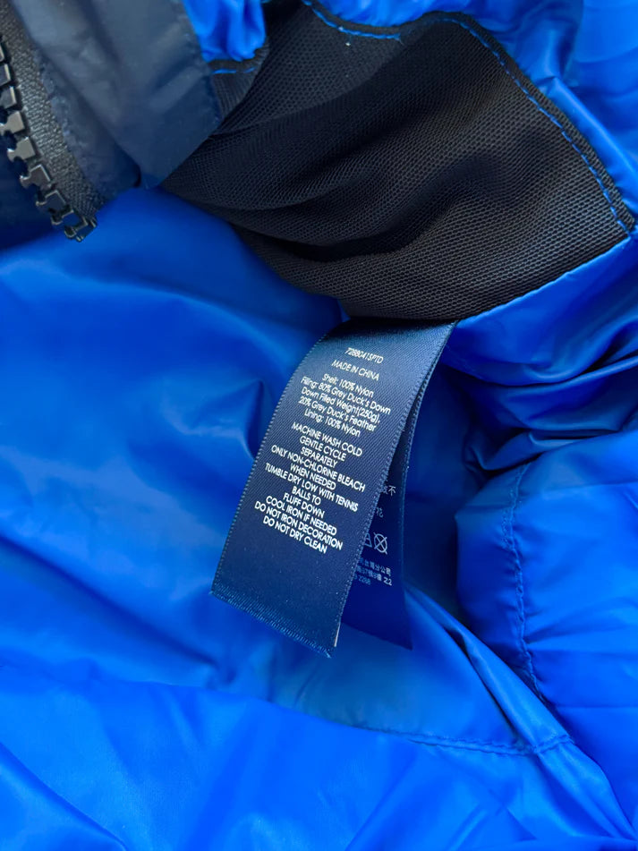 Ralph Lauren Vintage *PREMIUM* Puffer / Winter Jacket | M