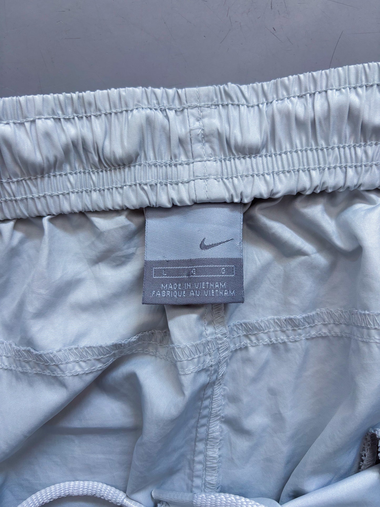 Nike Vintage Trackpants | L